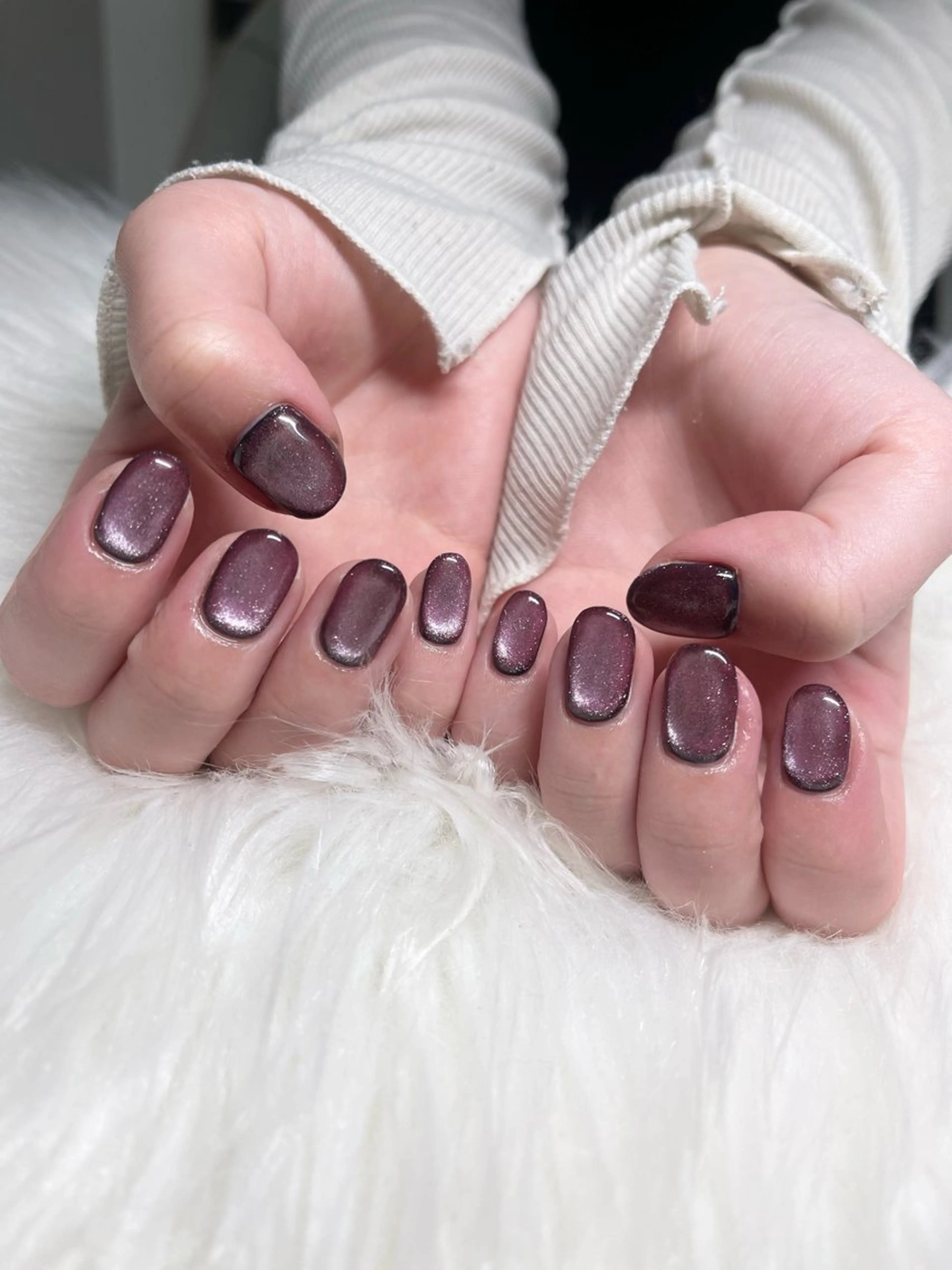 ネイル LULA所属・Stella nailのネイルデザイン