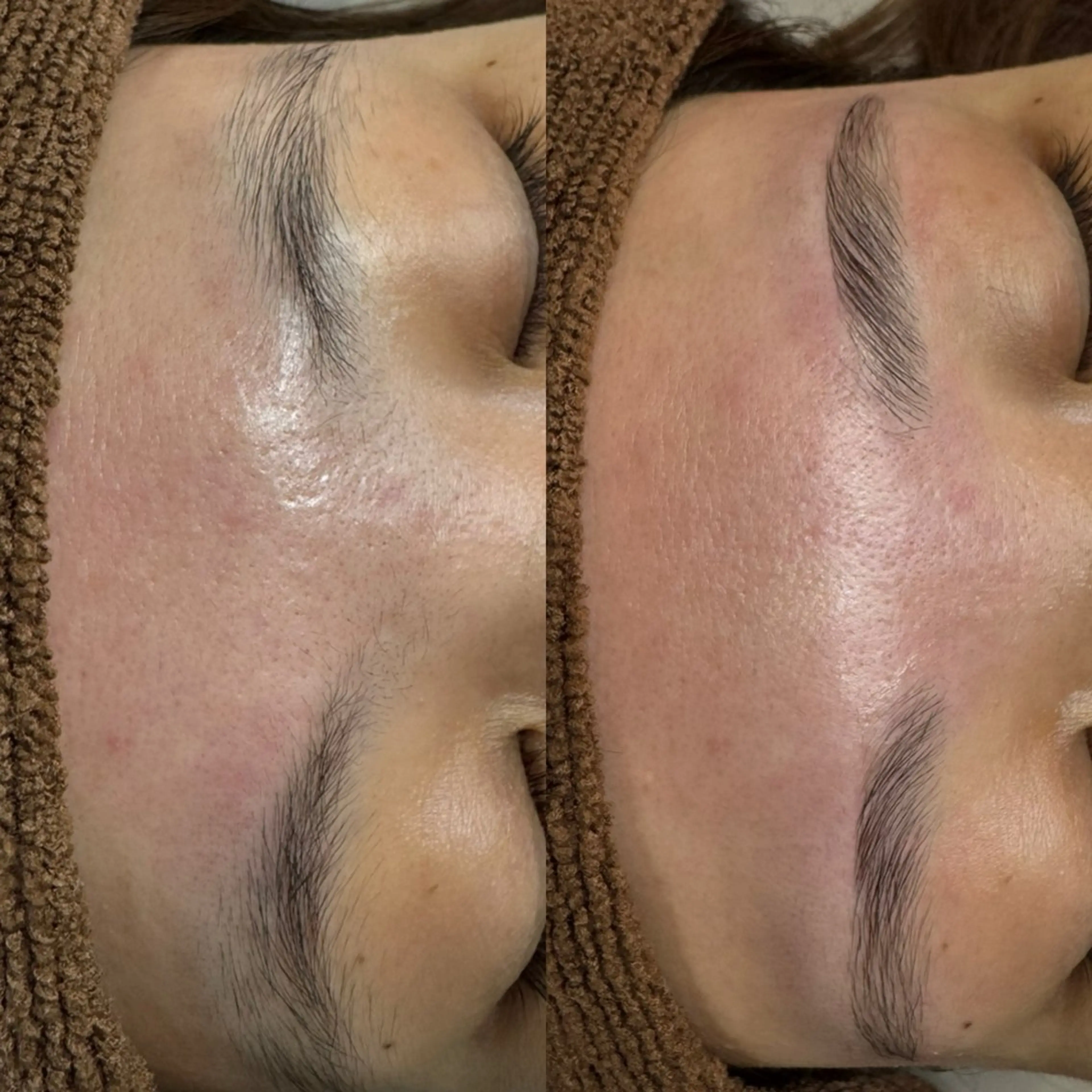 アイブロウ salonvilla所属・villa ☺︎草山 楓花のエステ・リラクイメージ