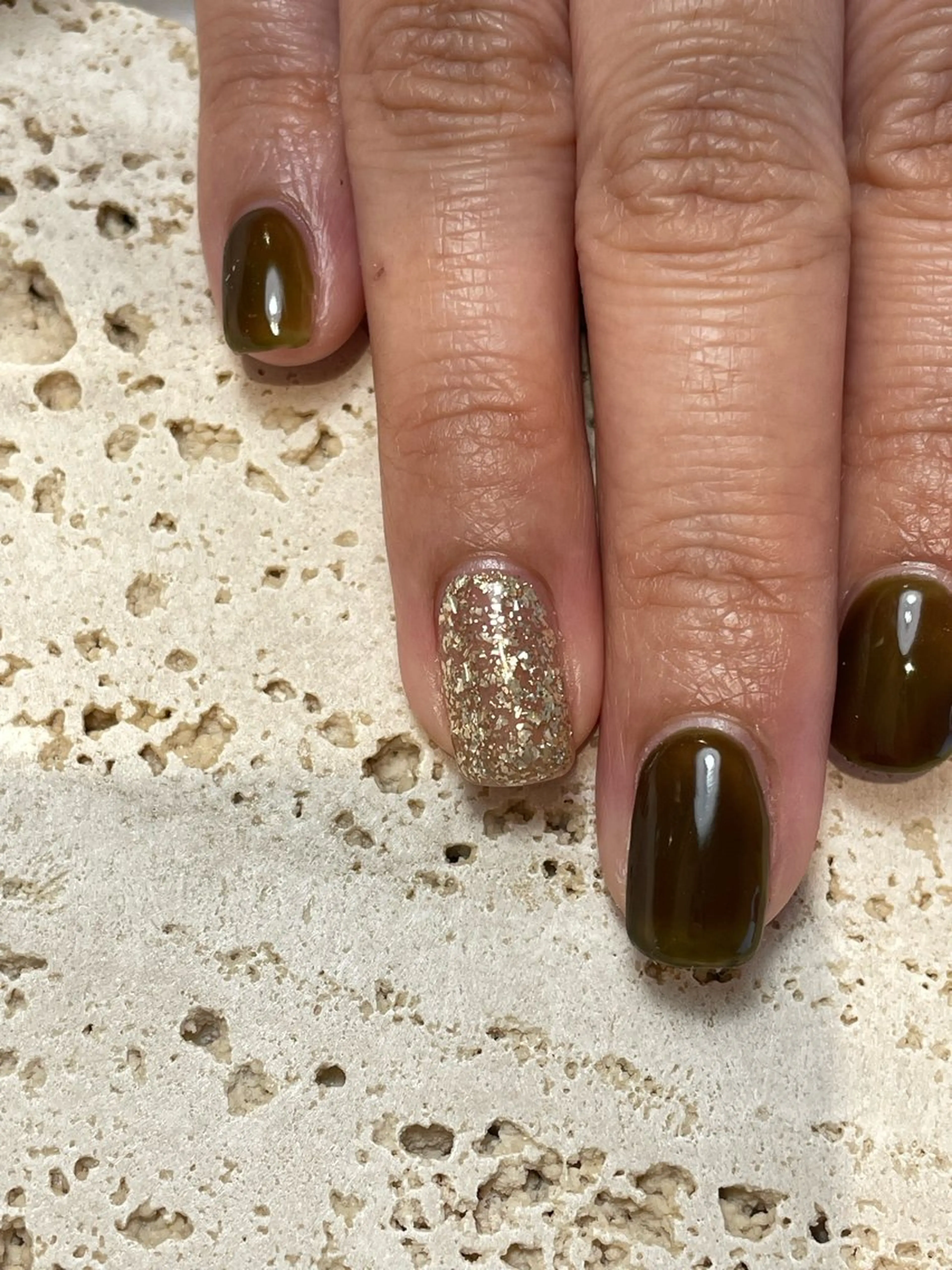 ネイル nail atelier Kのネイルデザイン