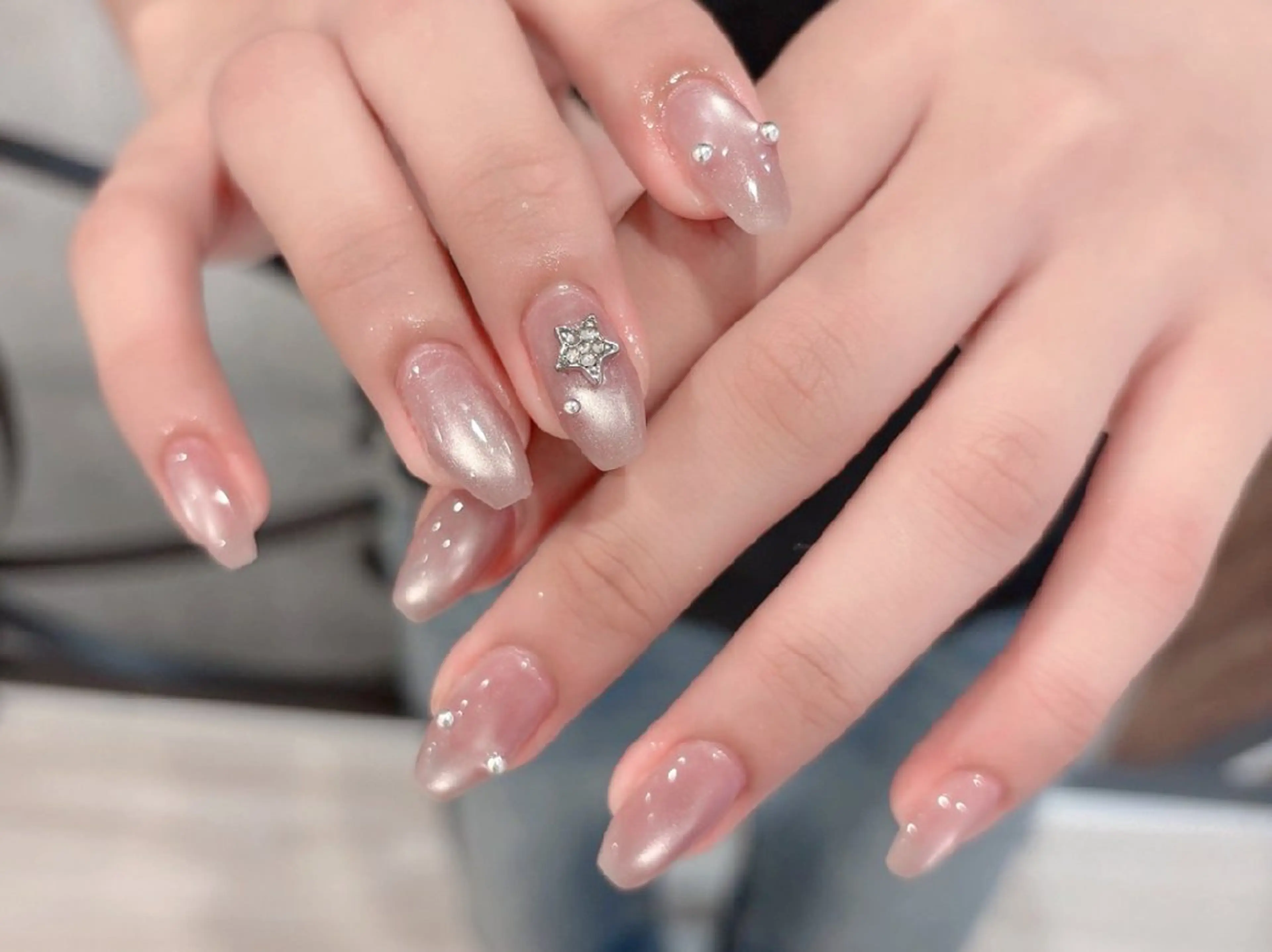 ネイル ネイルサロン Easenのネイルデザイン