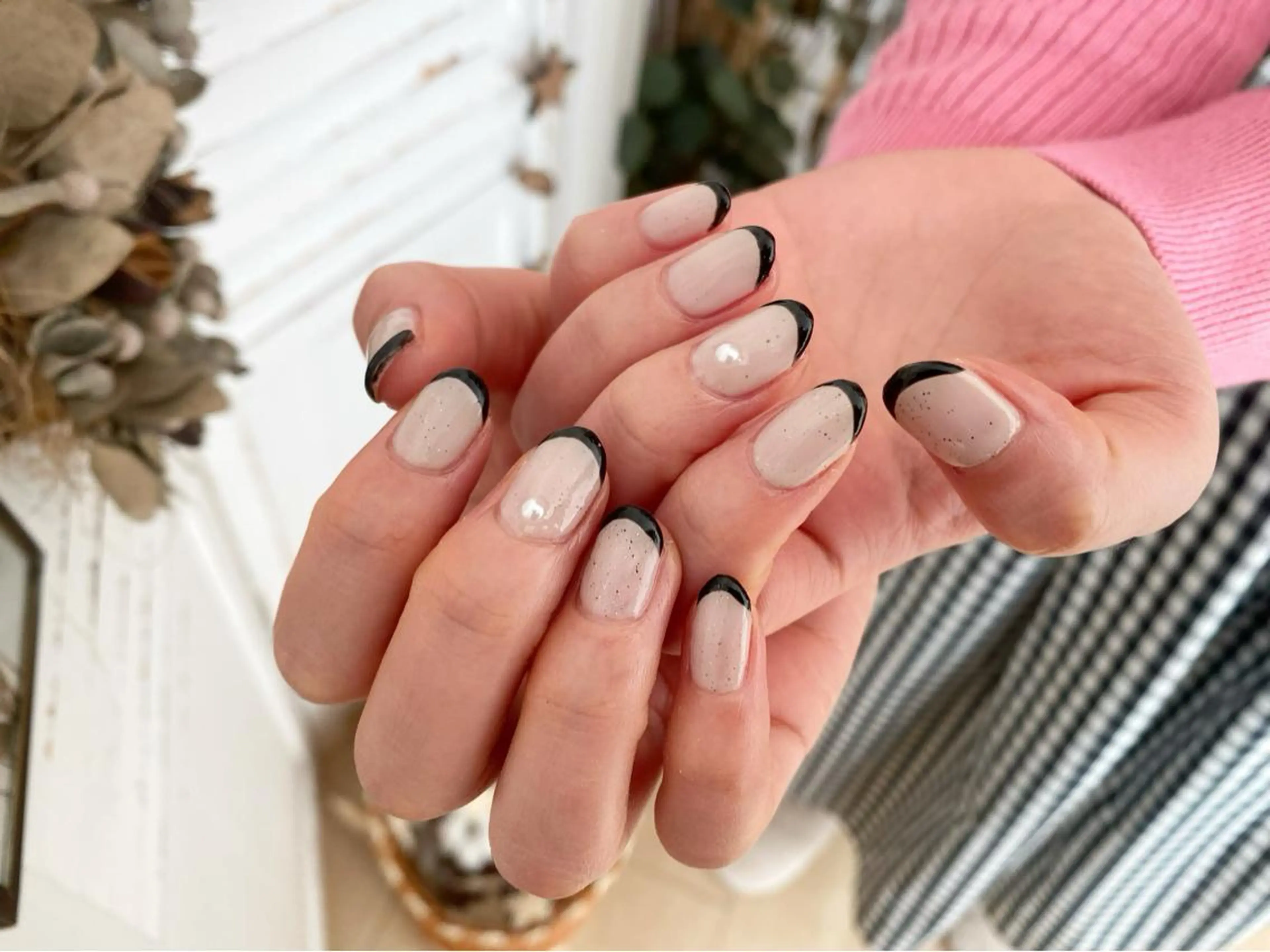 ネイル ａｙａ ｎａｉｌのネイルデザイン