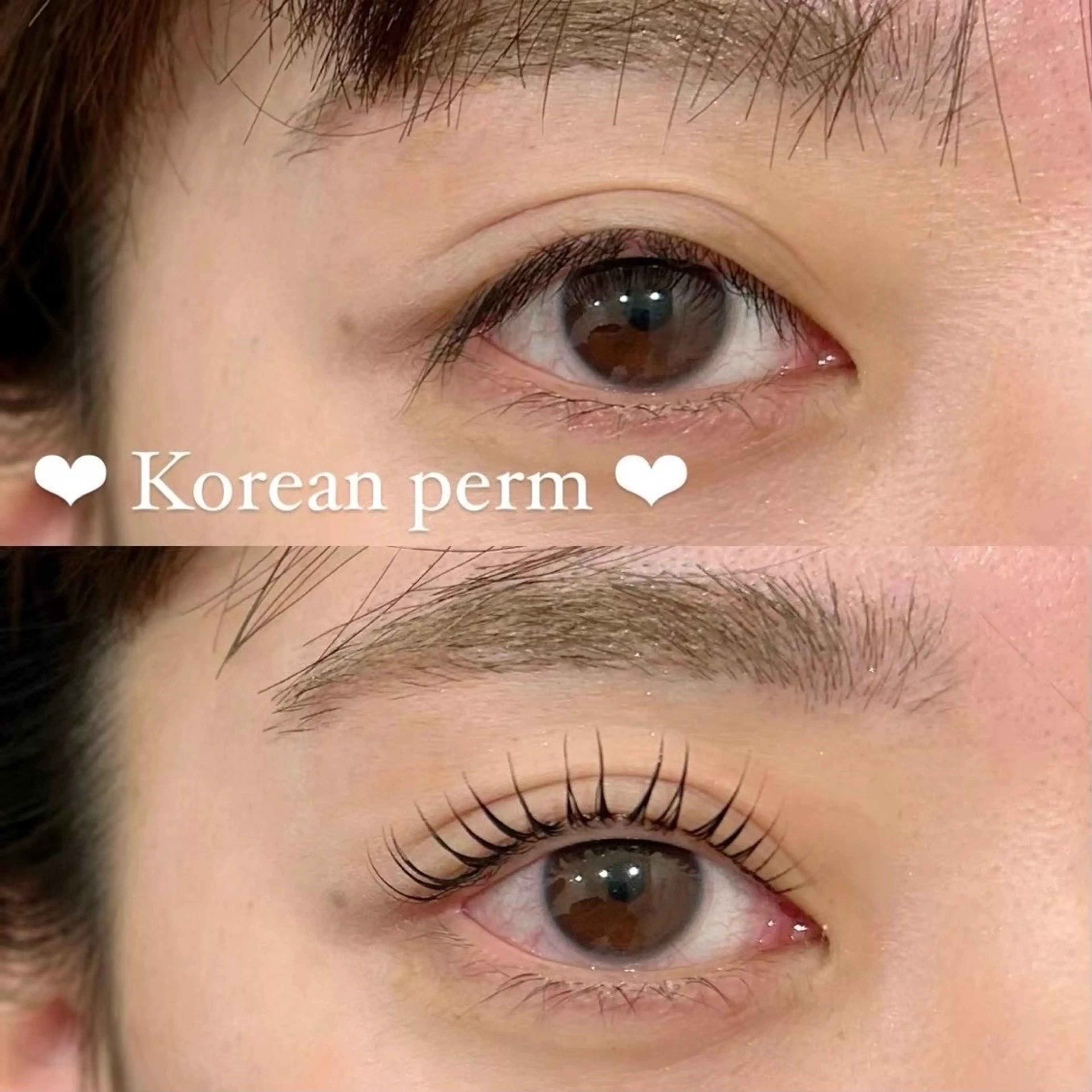 マツエク・マツパ マツナミ ユキノのマツエク・マツパデザイン