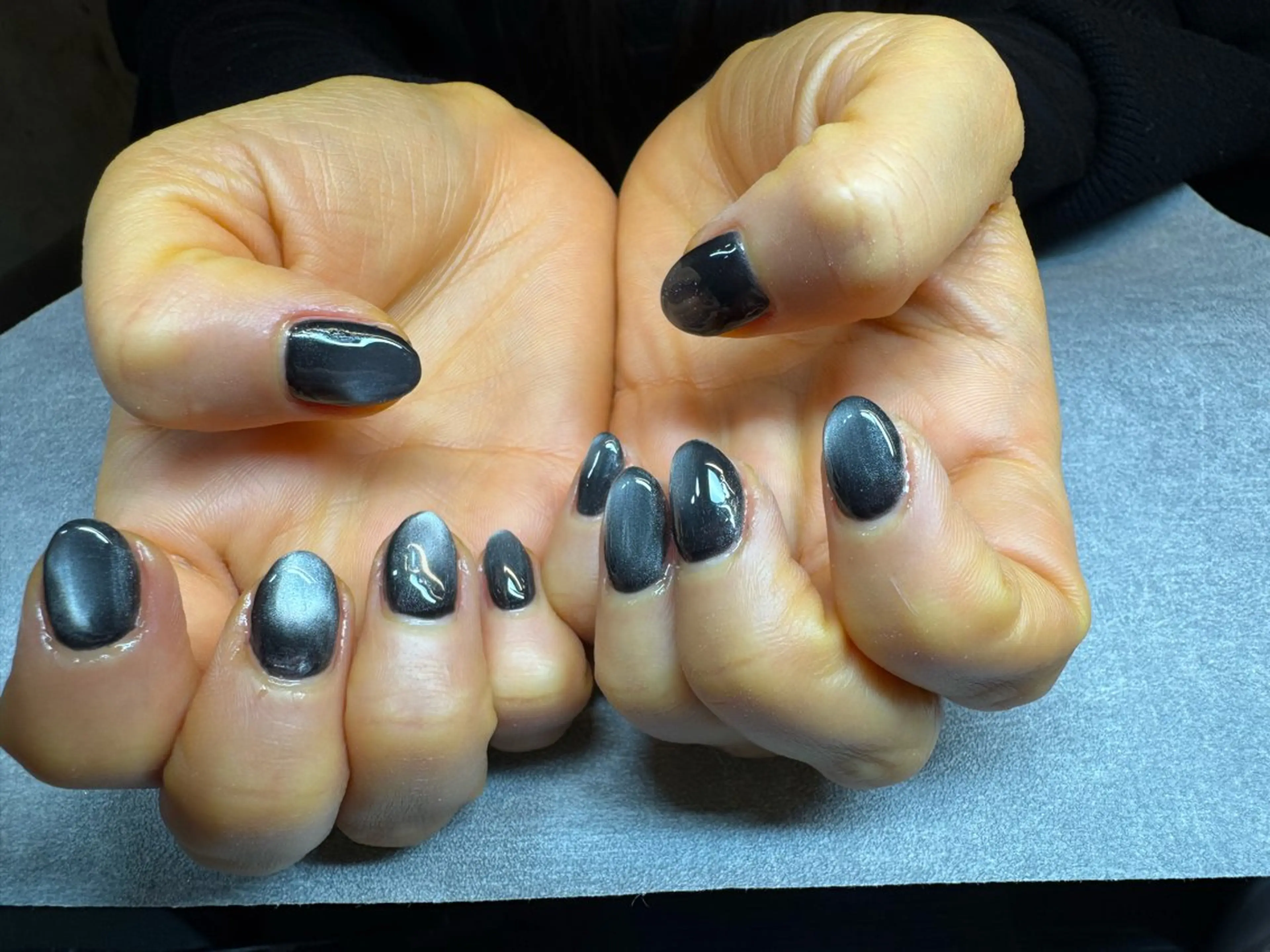 ネイル sususu YOKOのネイルデザイン