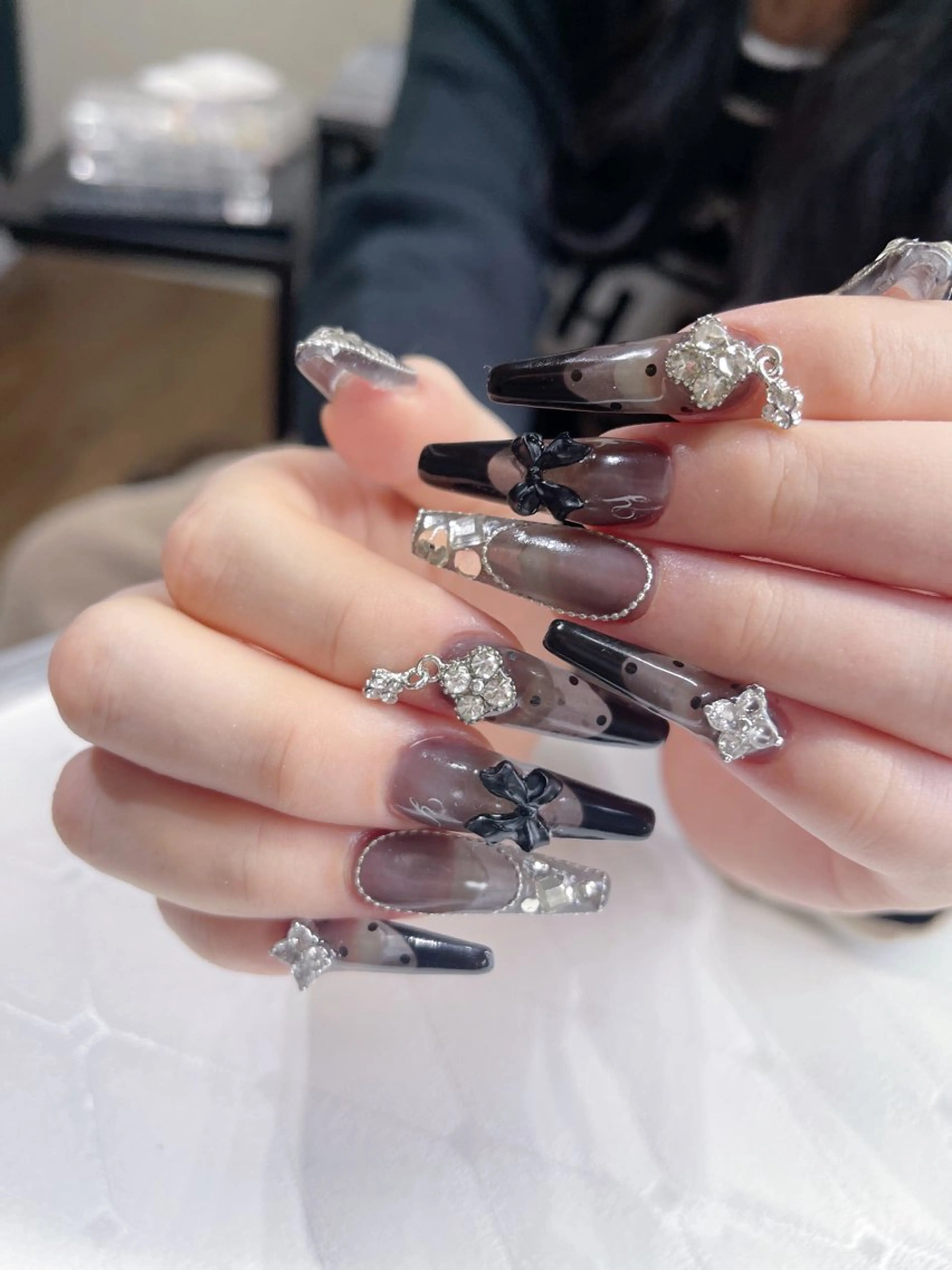 ネイル naildesign BESTのネイルデザイン