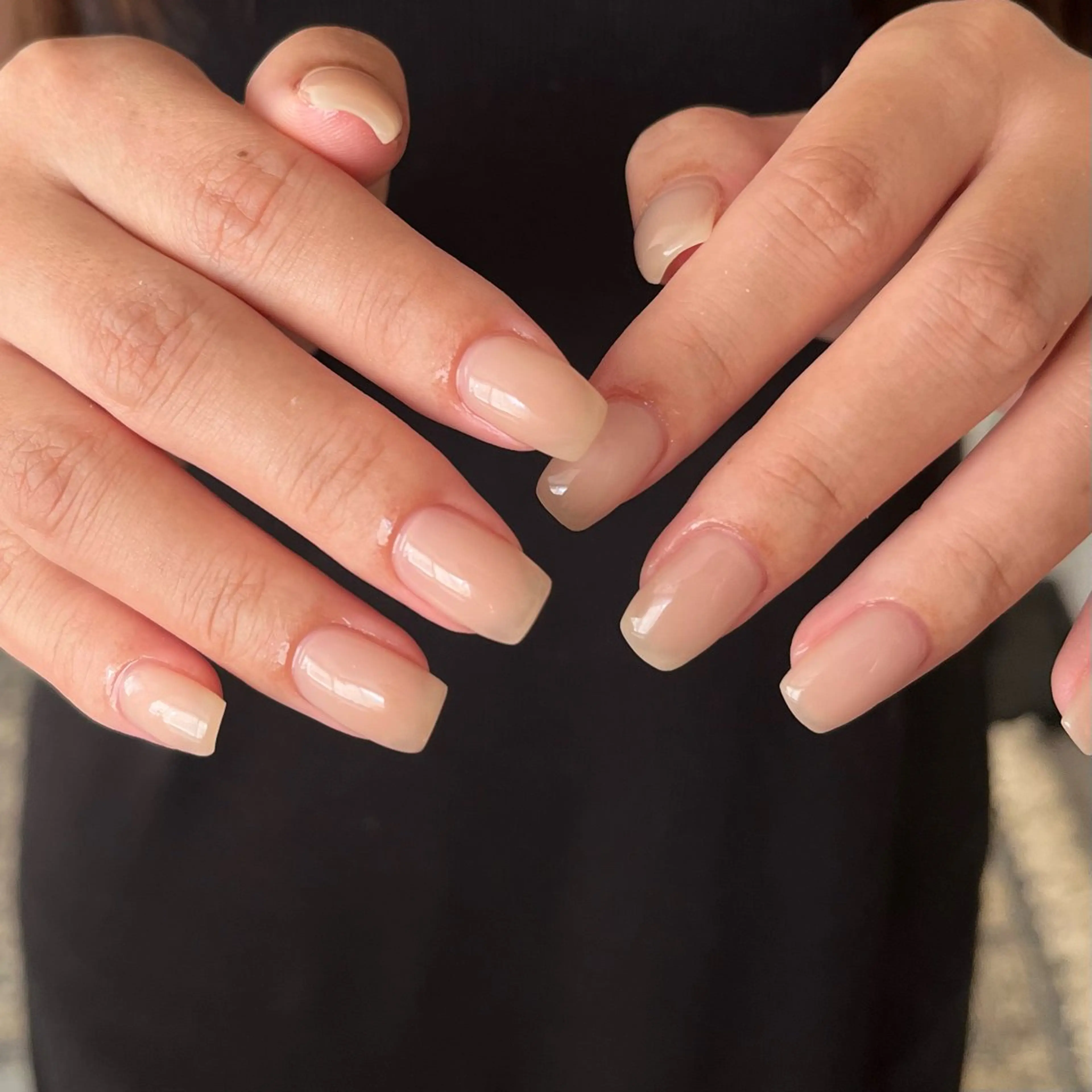 ネイル ハンドネイル nail salon O (en)所属・vegh. nail/阿波座のネイルデザイン