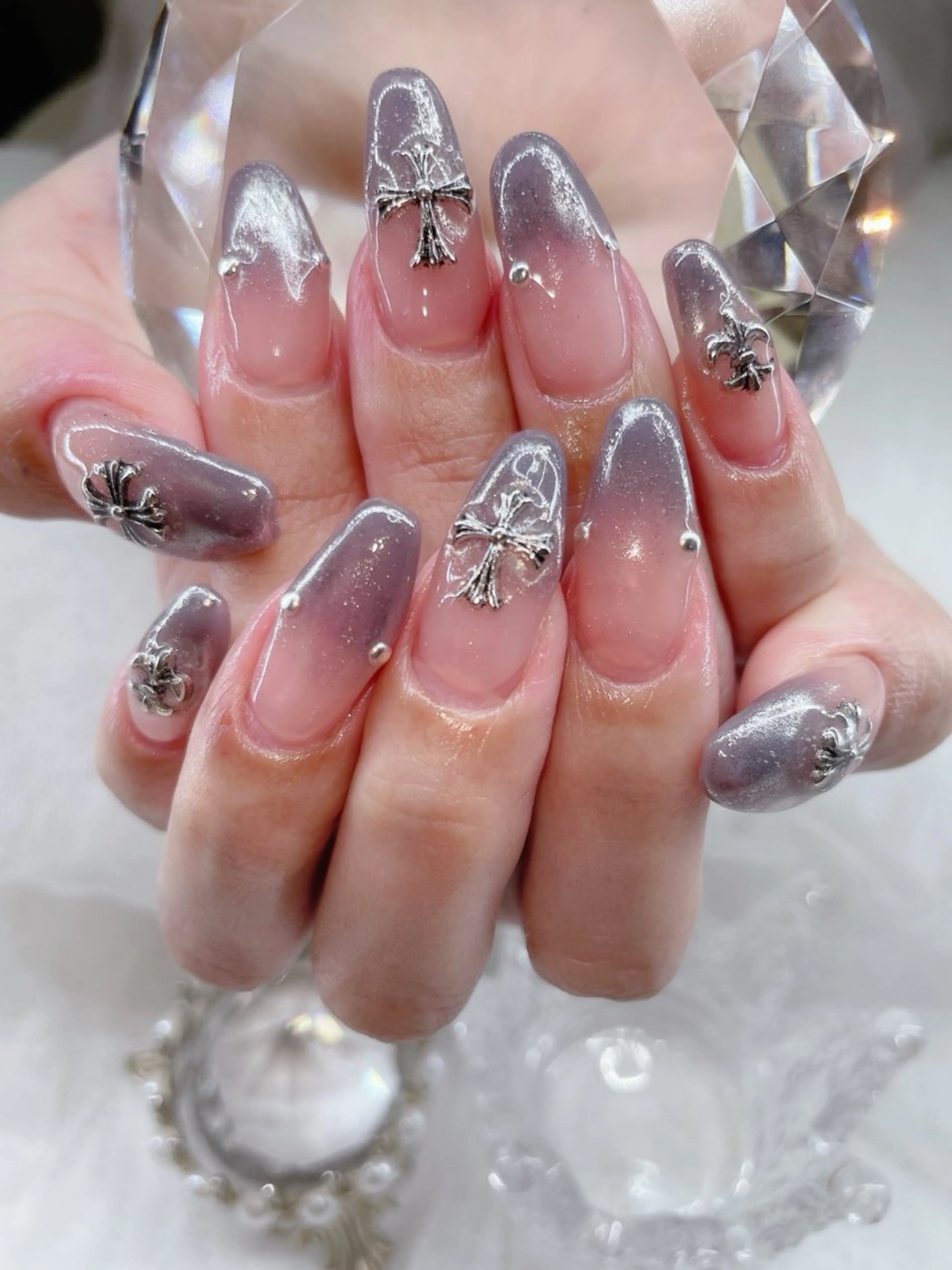 ネイル ハンドネイル misun_nail所属・misun_ nailのネイルデザイン