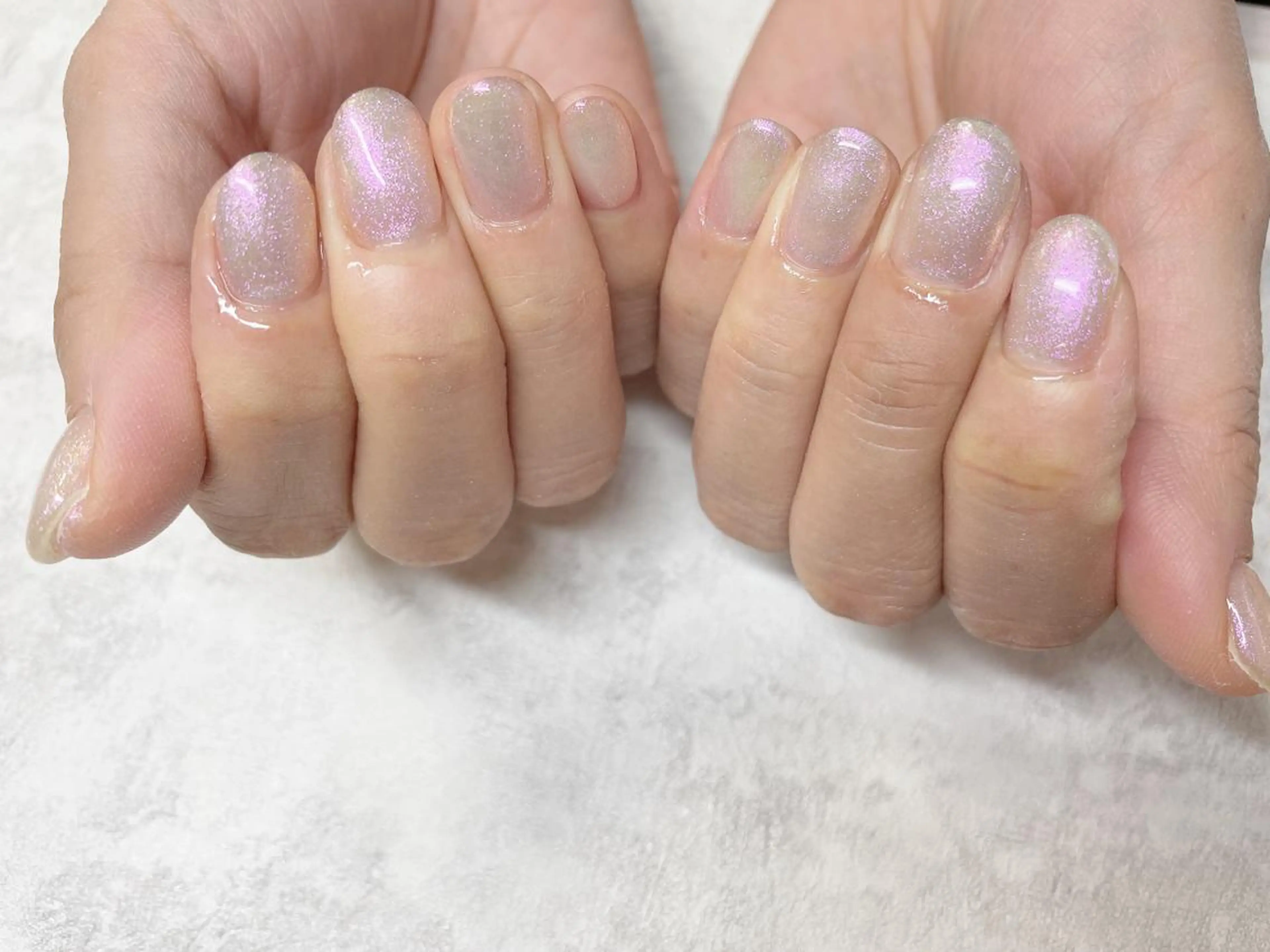 ネイル ハンドネイル Puty Nailのネイルデザイン