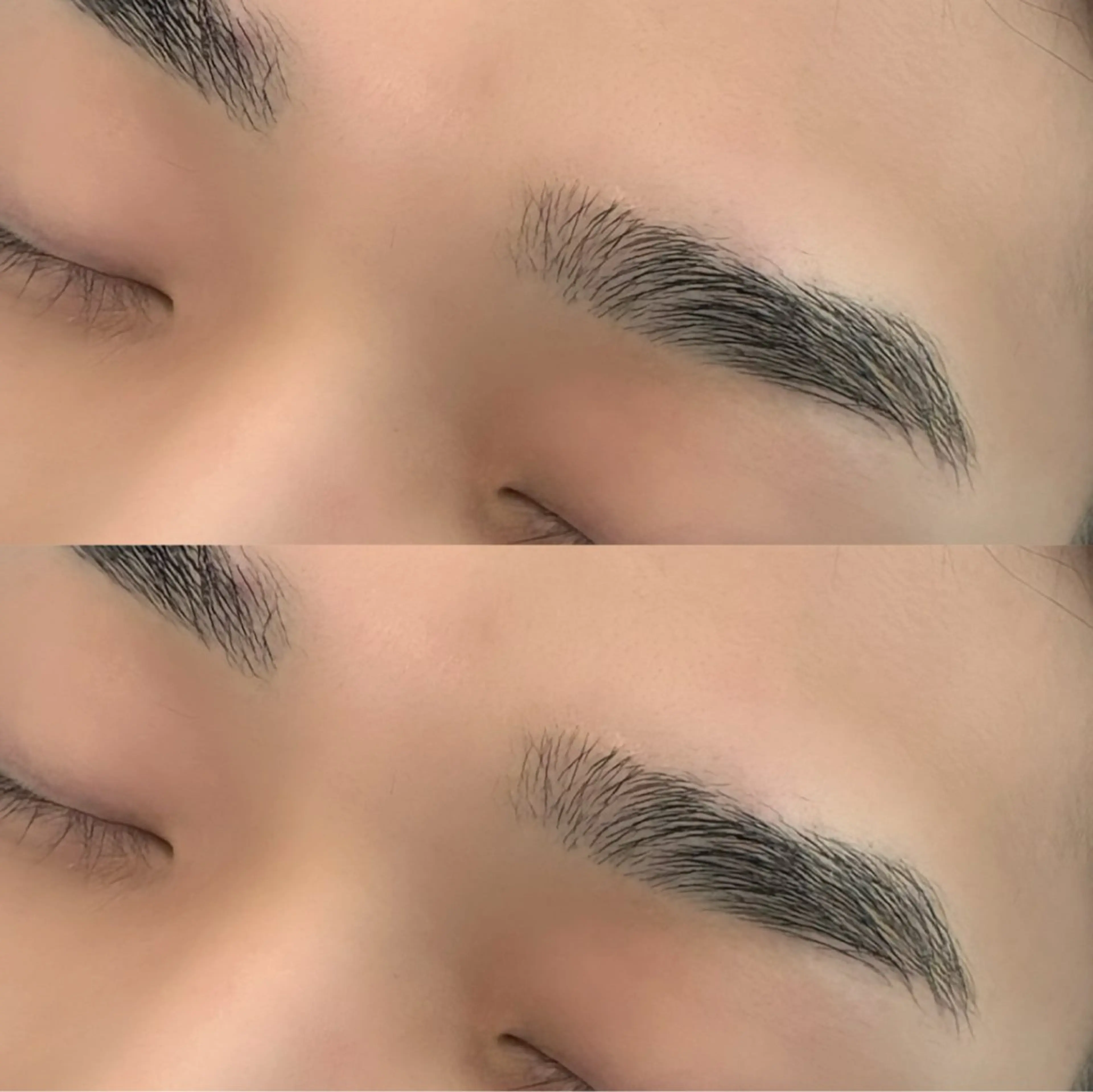 アイブロウ ワックス脱毛 眉カット その他(アイブロウ) 似合わせ眉🎀 mokaの眉毛・アイブロウイメージ