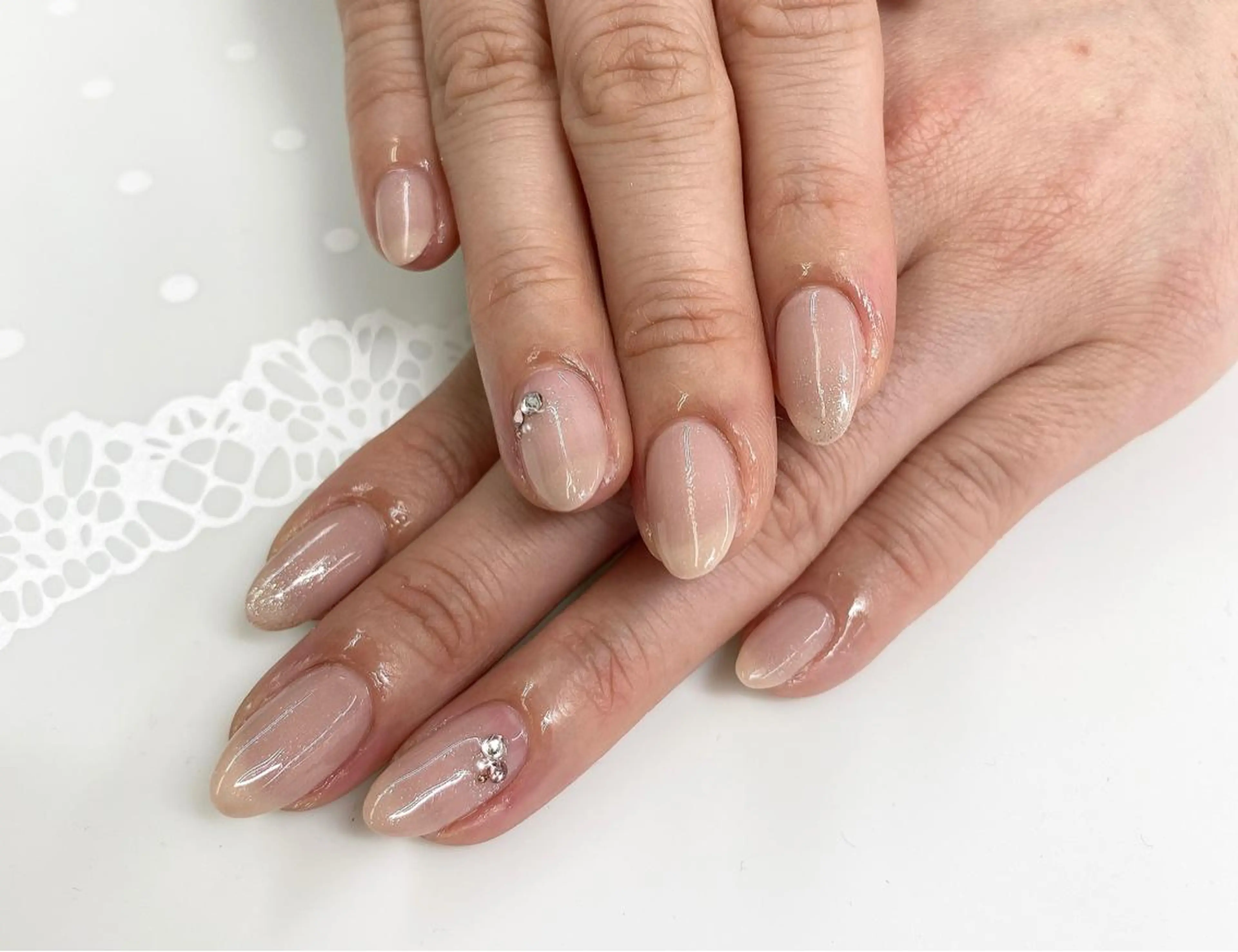 ネイル 吉田  （ネイリスト）のネイルデザイン