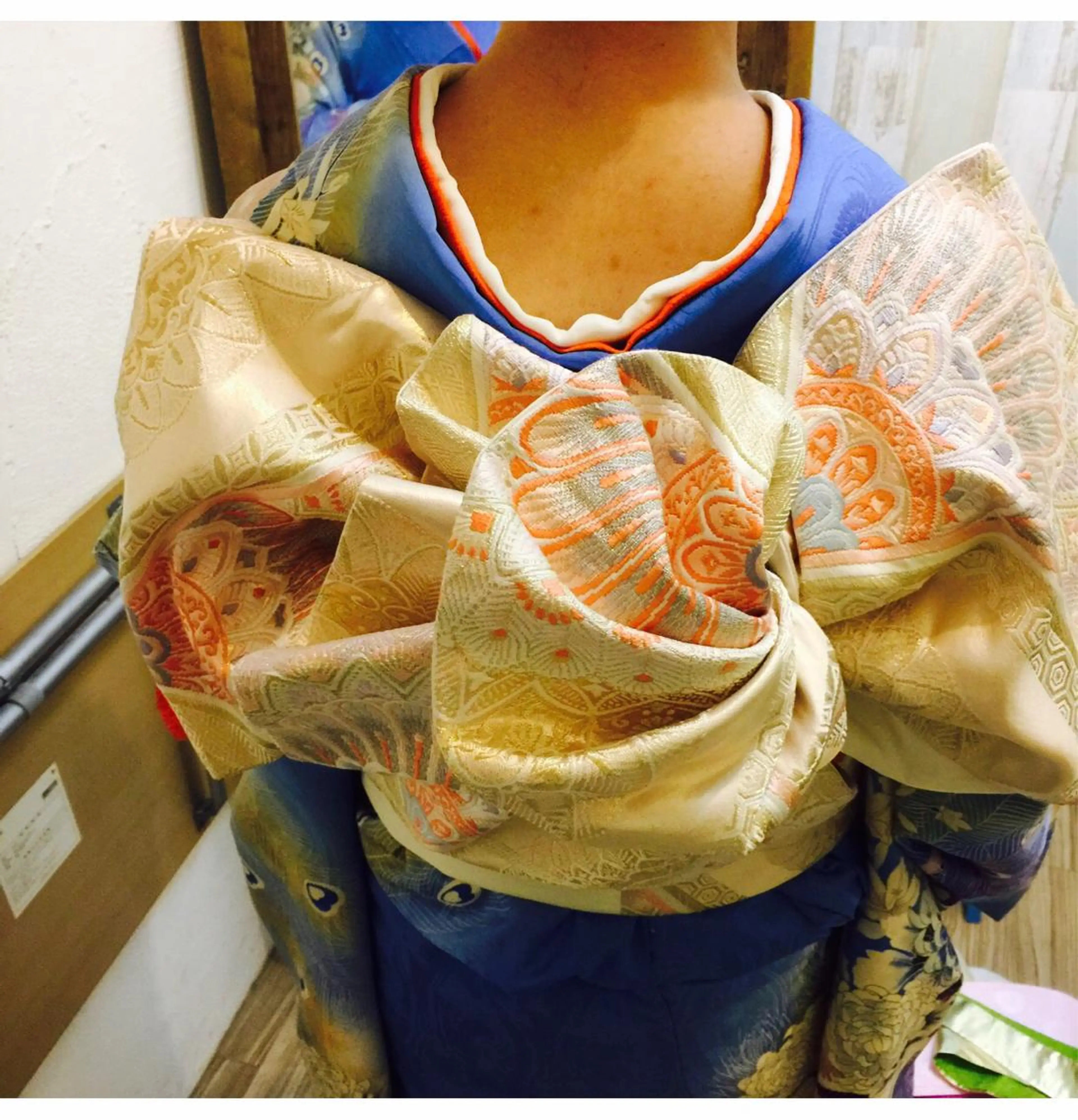 その他 【カメレオン】 上村 祥子のヘアスタイル