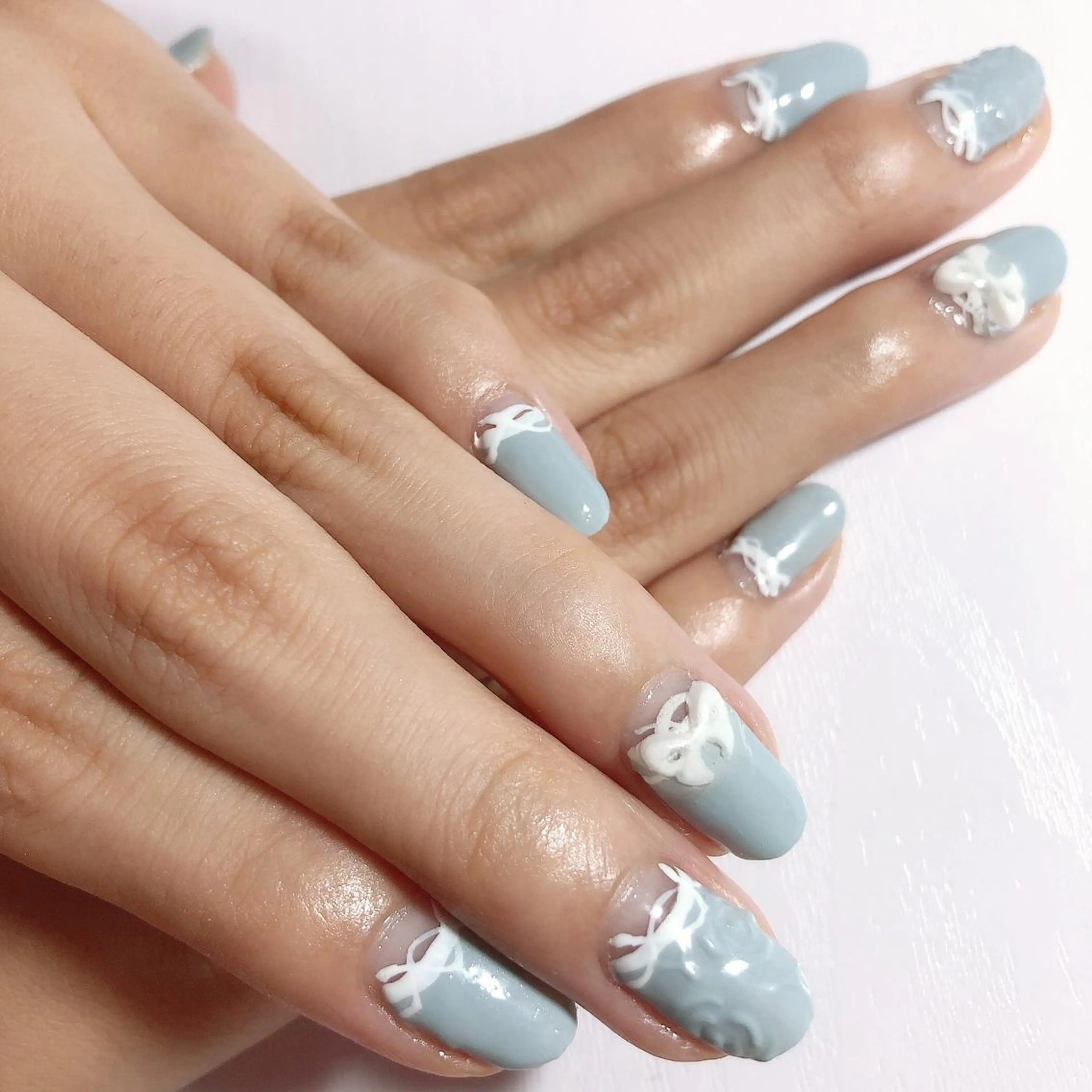 ネイル MIMINENE NAILのネイルデザイン