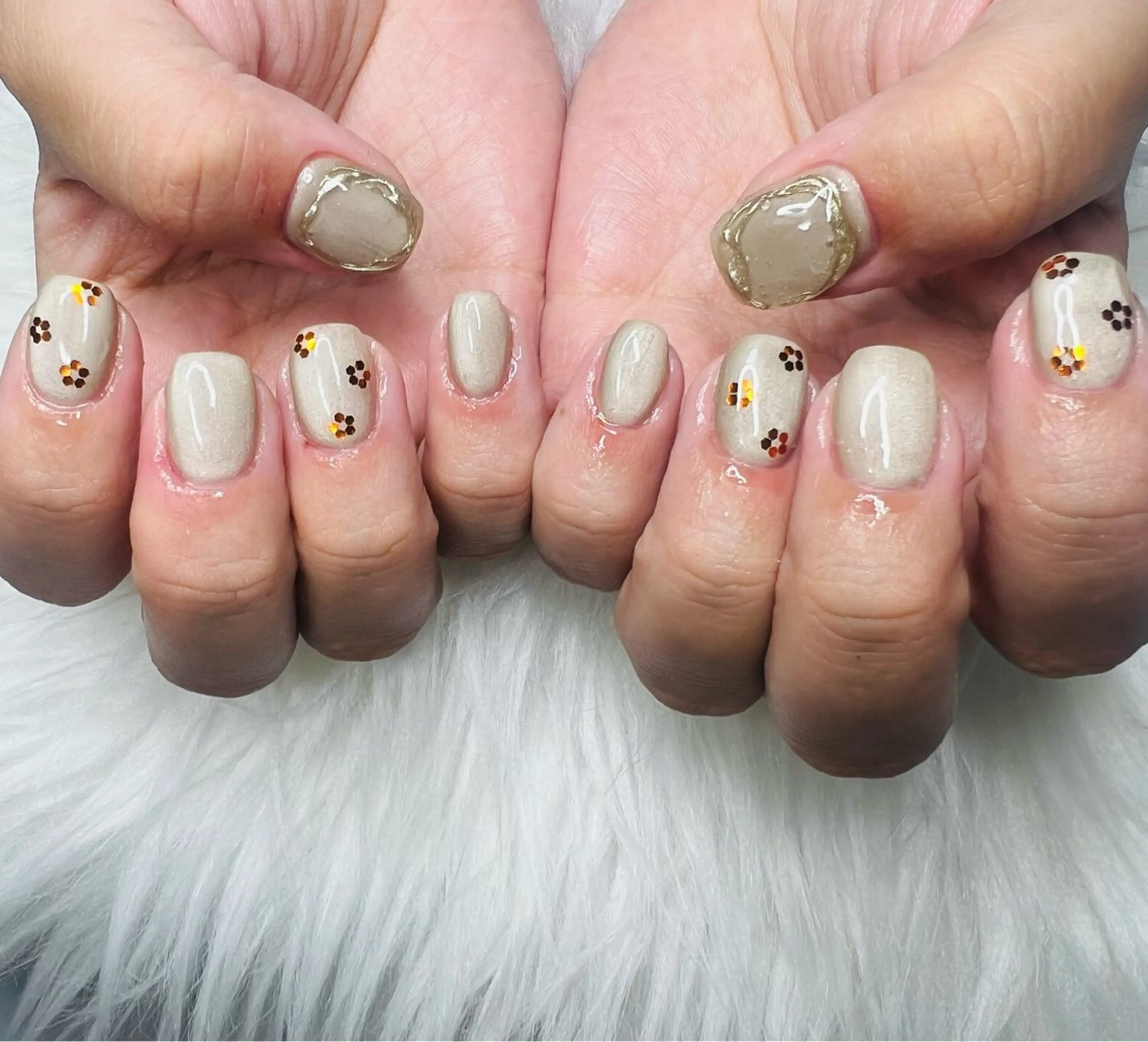 ネイル ハンドネイル Haru_Nail所属・Haru Nailのネイルデザイン