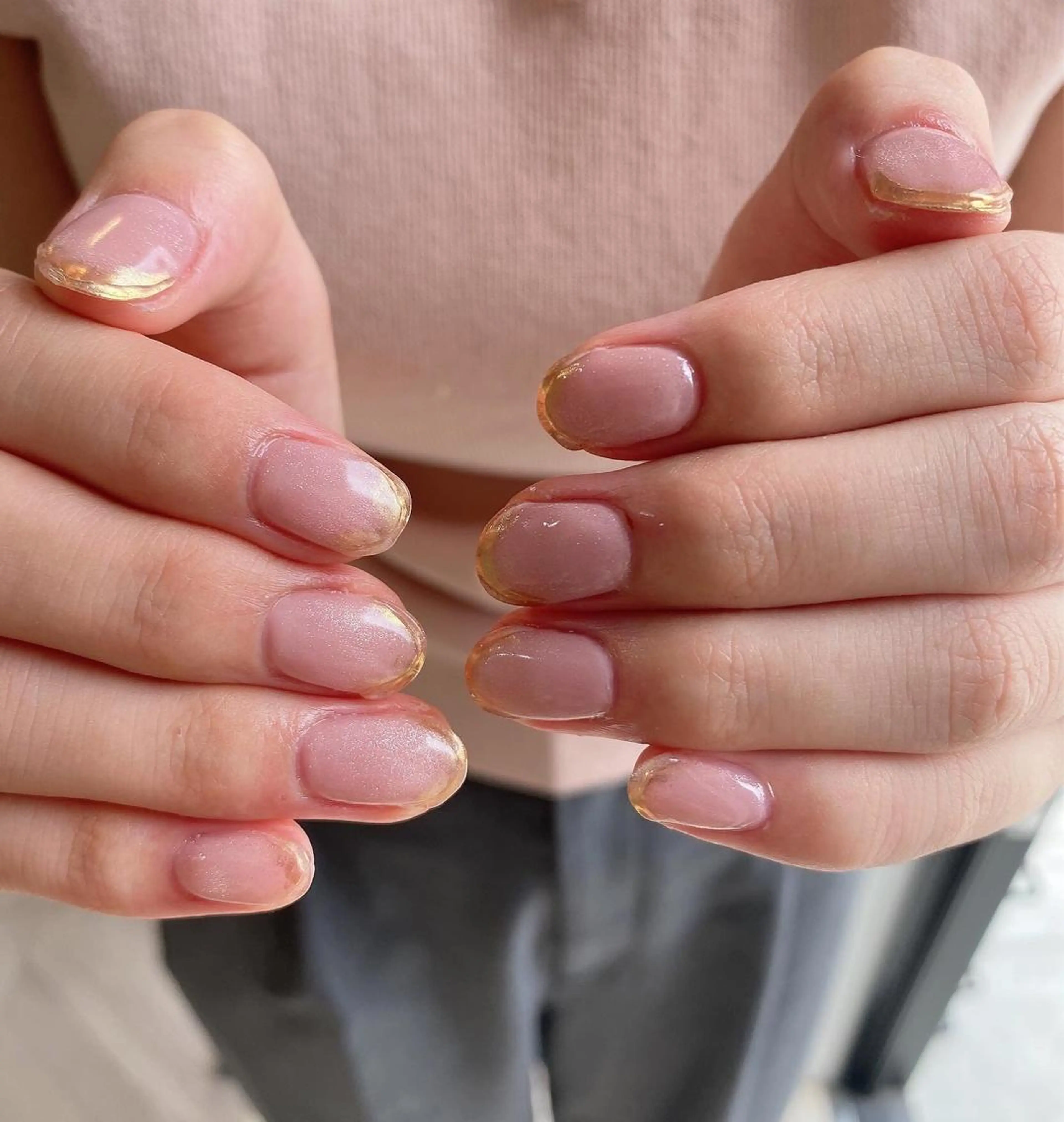 ネイル fufu la.のネイルデザイン