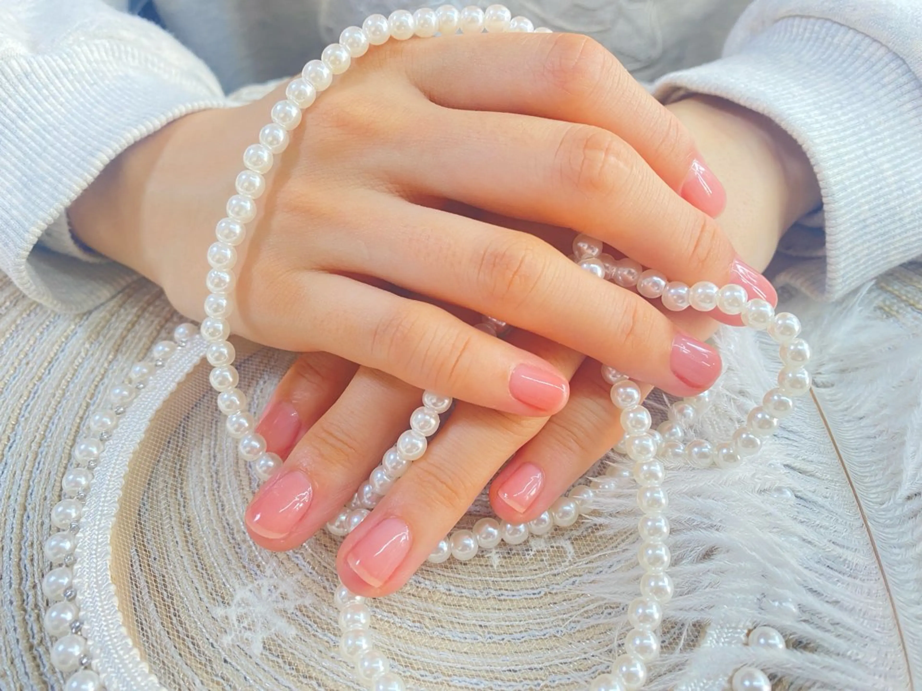 ネイル ハンドネイル Nana Nail🎨のネイルデザイン