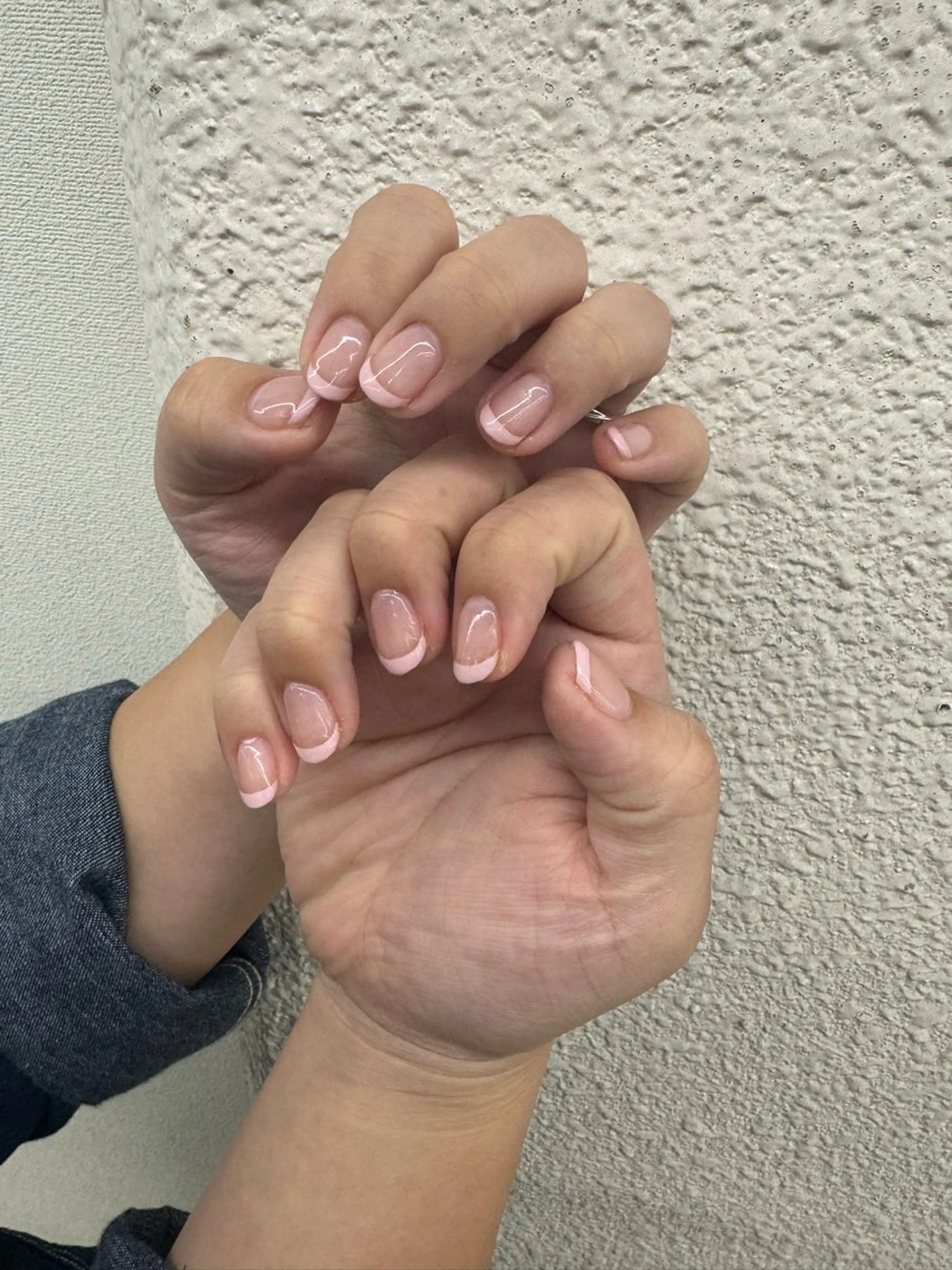 ネイル ハンドネイル haruka .のネイルデザイン