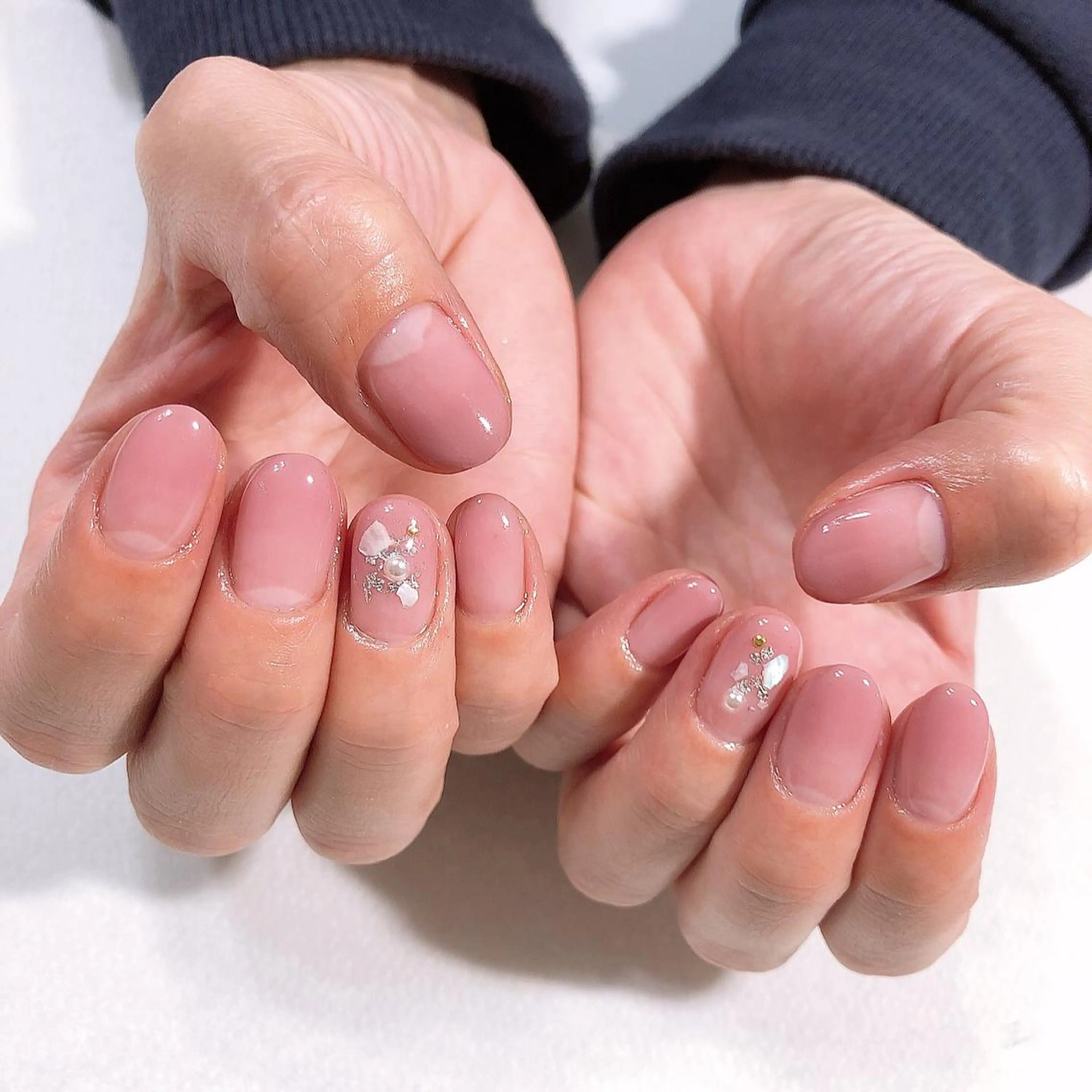 ネイル VIOLUS所属・VIOLUS 関目のネイルデザイン