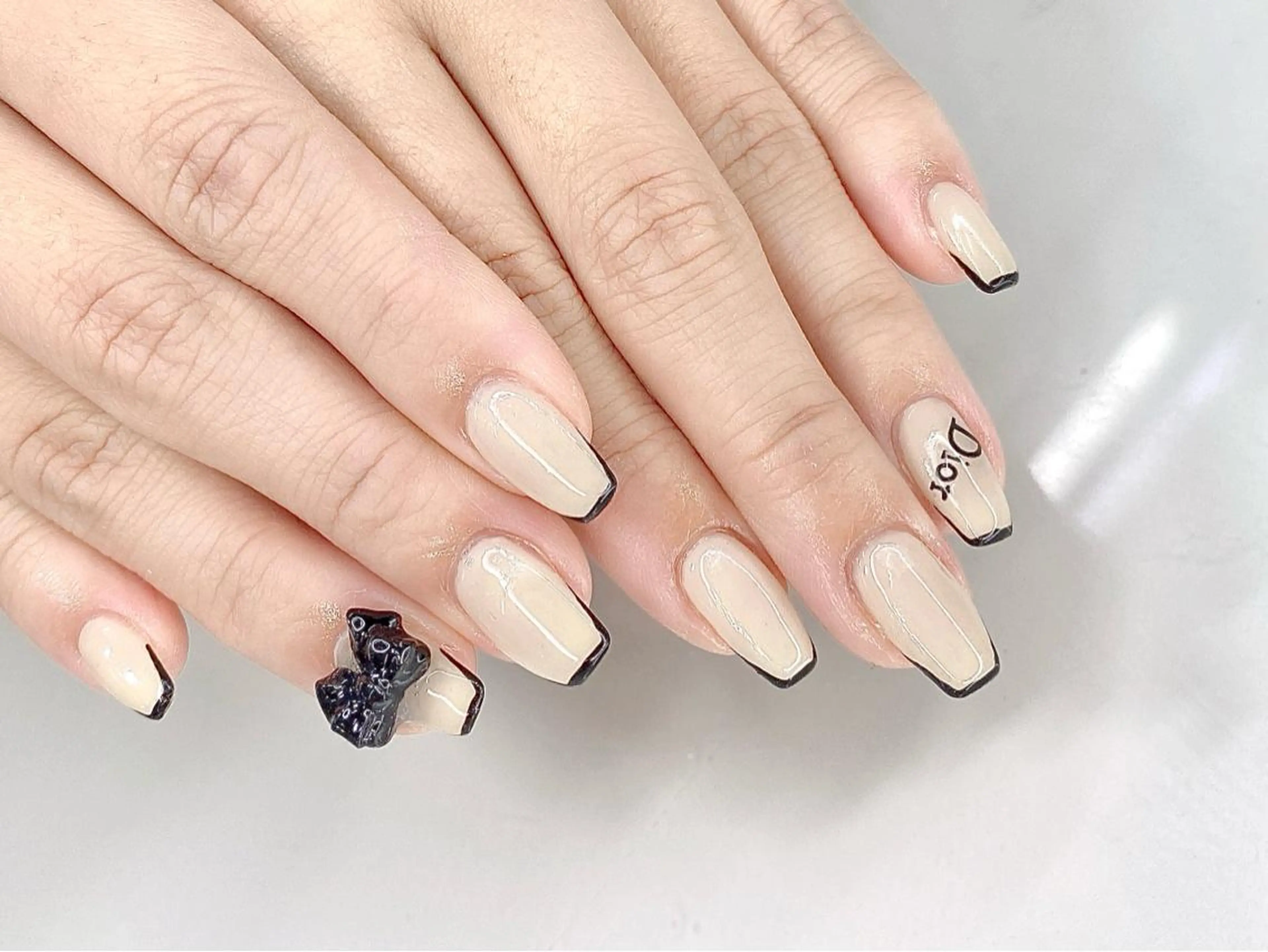 ネイル I- nailのネイルデザイン