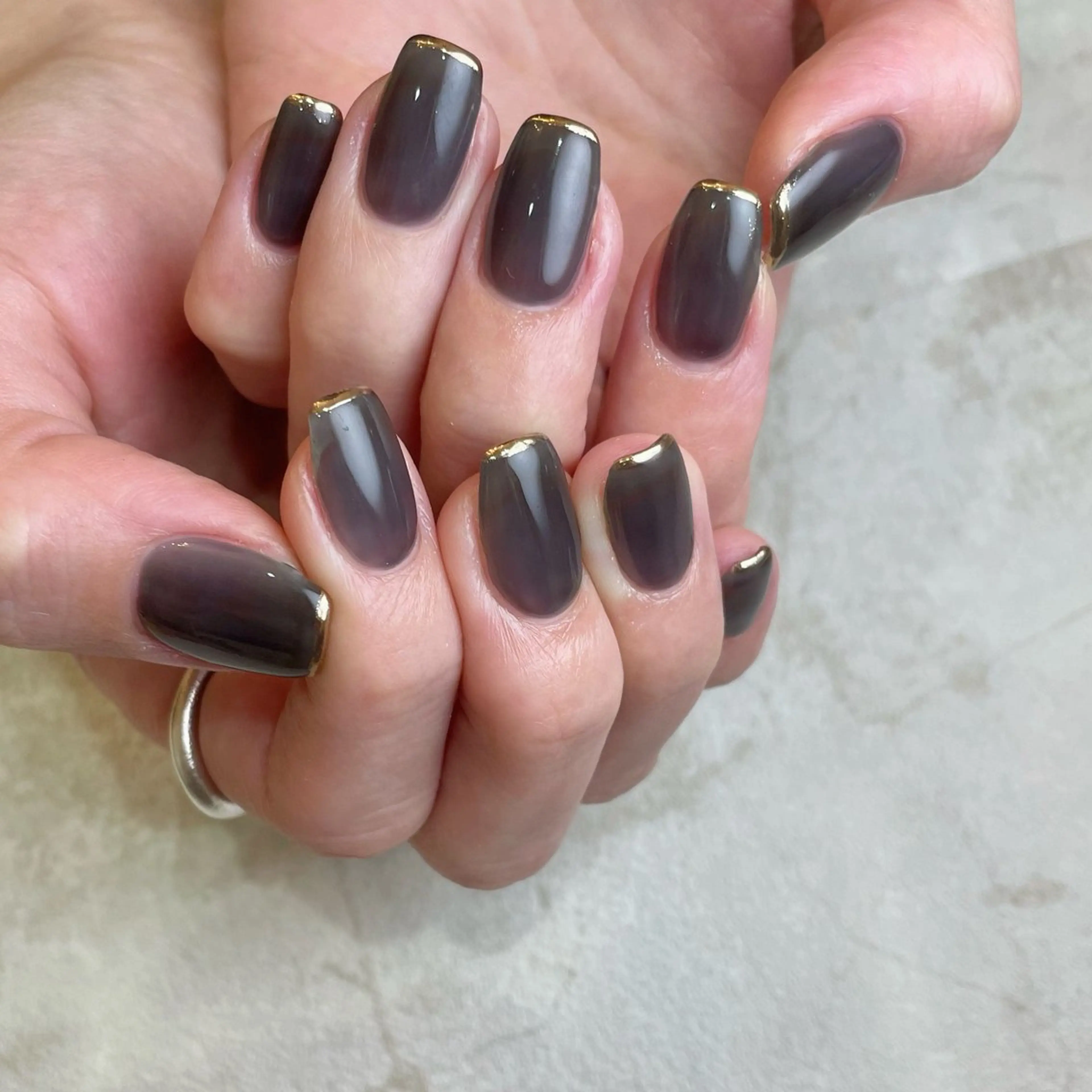 ネイル Radia bykaonailsのネイルデザイン