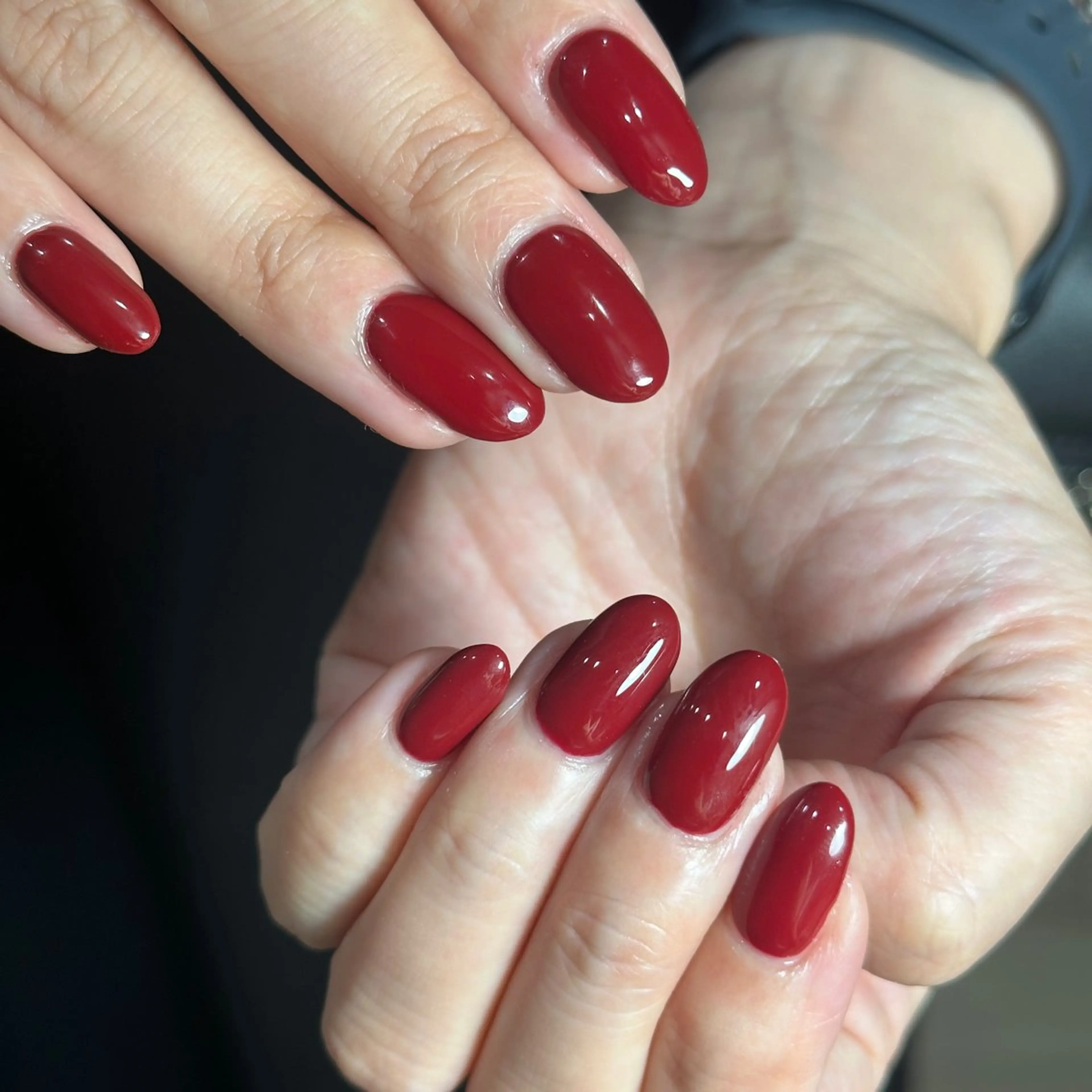 ネイル ハンドネイル Tagi 銀座所属・Tagi Nail 銀座店のネイルデザイン