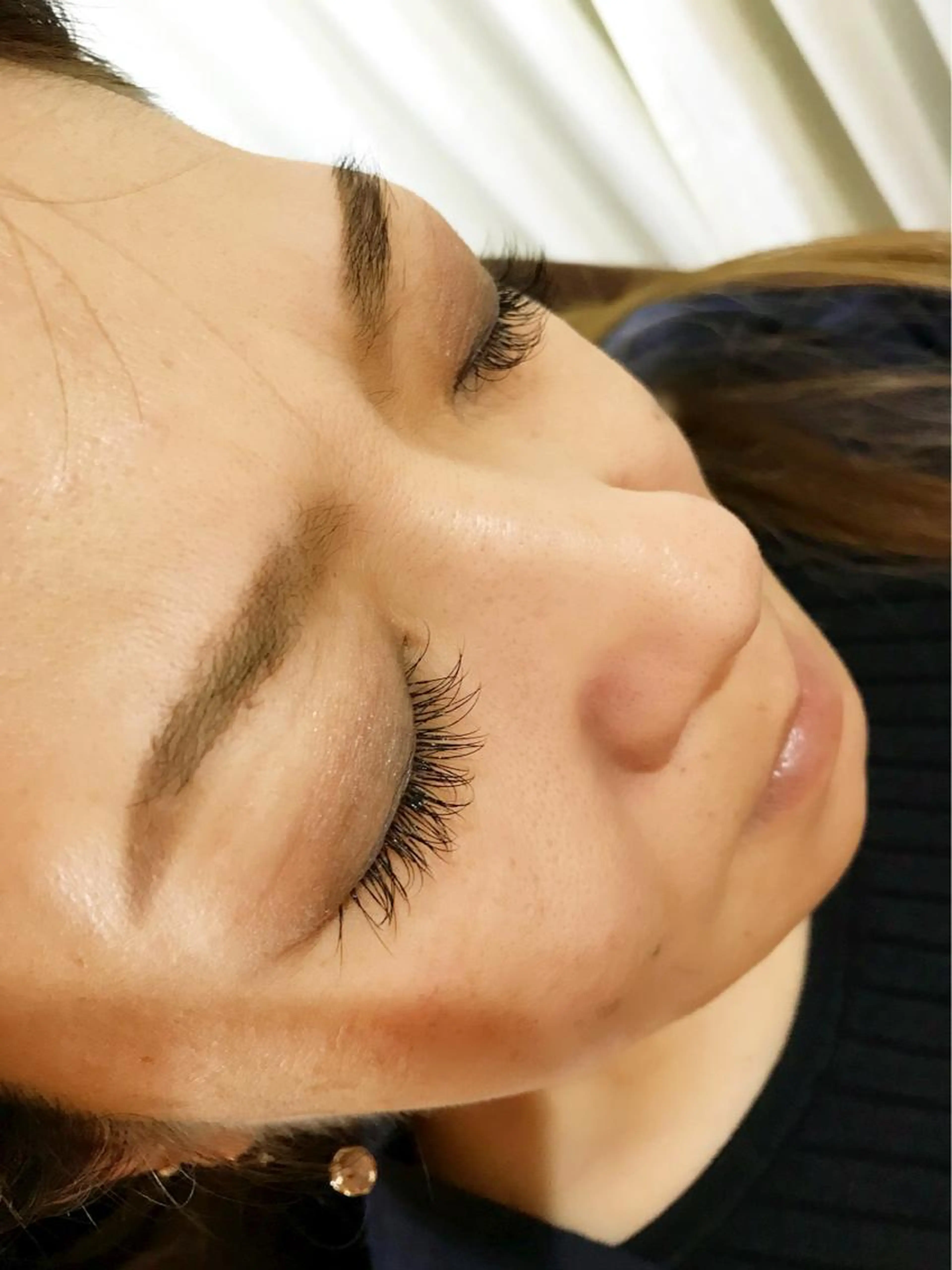 ミニモ特別価格♪フラットラッシュ120本の写真