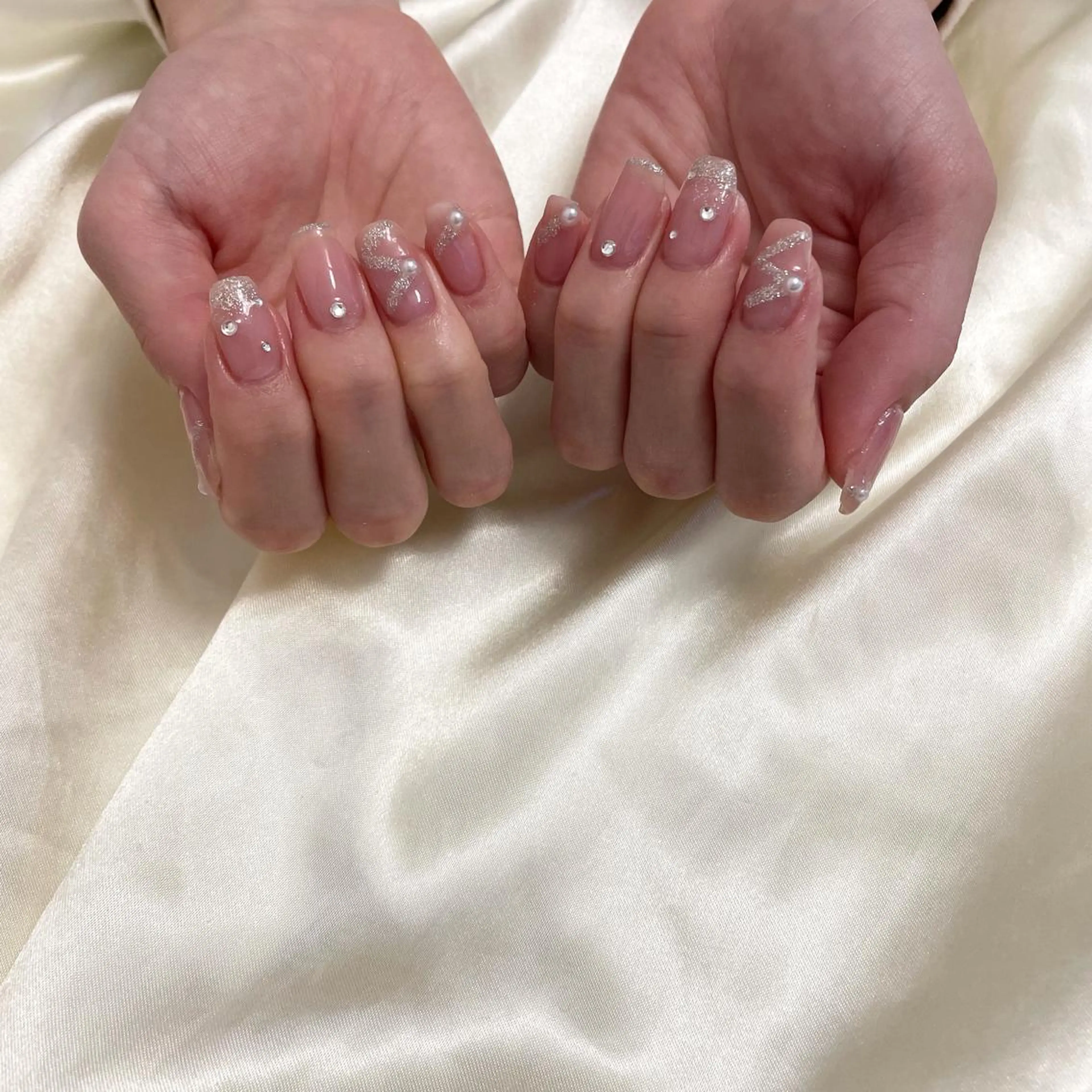 ネイル &h MAKIのネイルデザイン