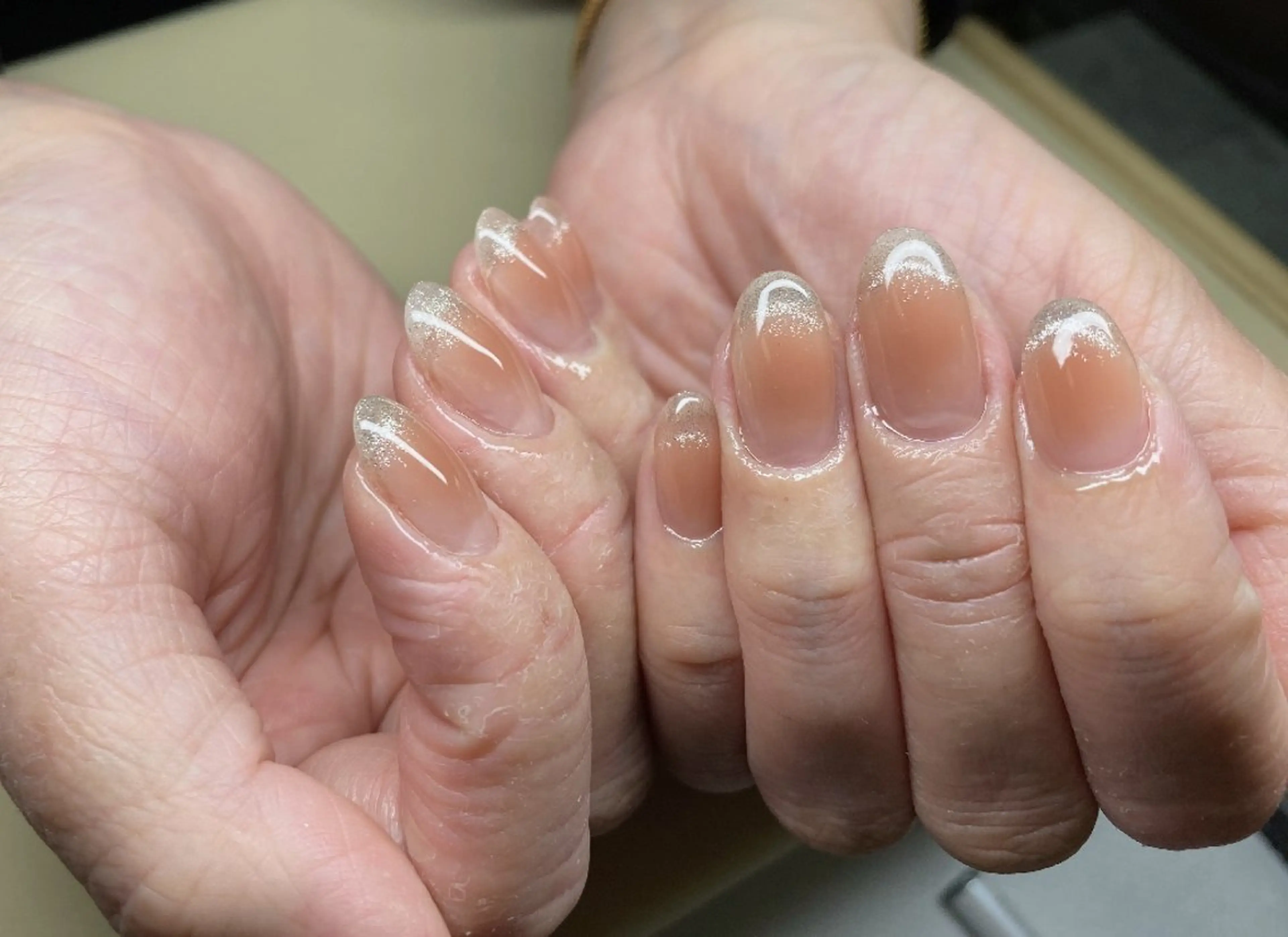 ネイル Lisa Nailのネイルデザイン