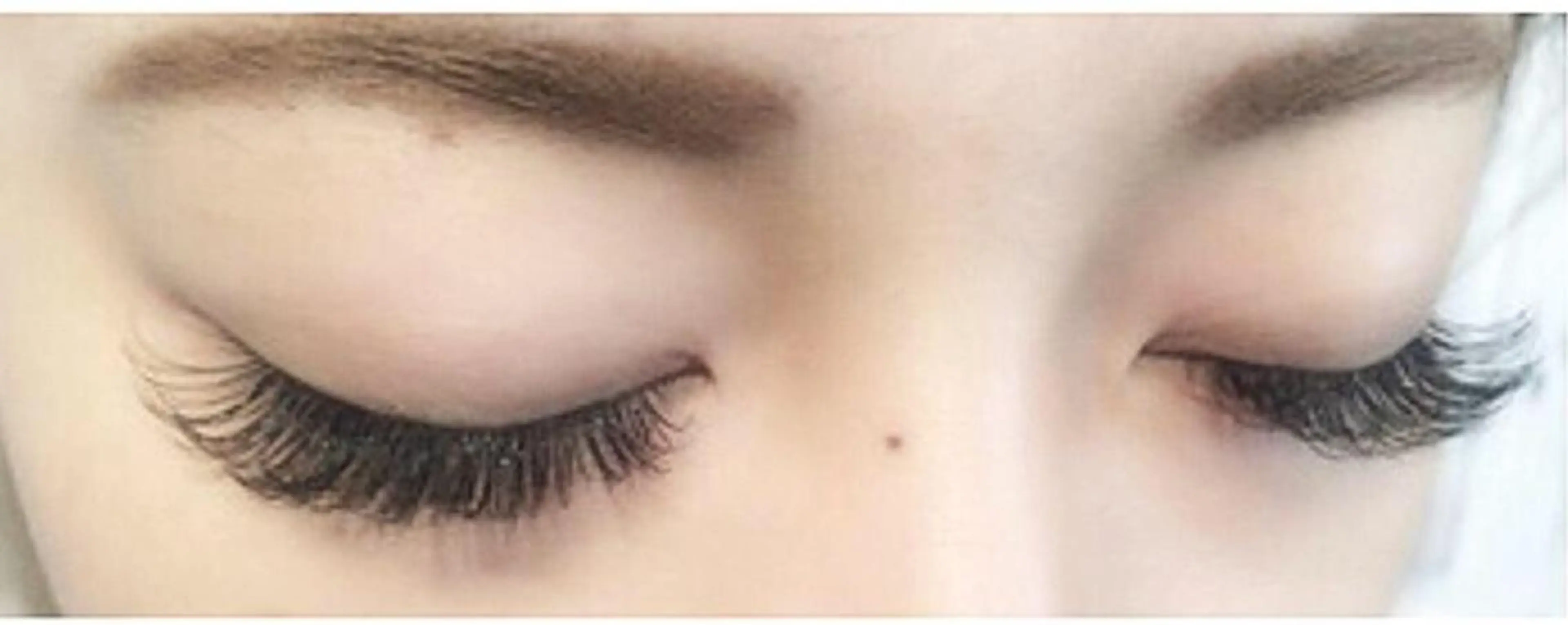 マツエク・マツパ Cカール さろんどふじた甲子園所属・江嵜 真由美　　　　甲子園のマツエク・マツパデザイン