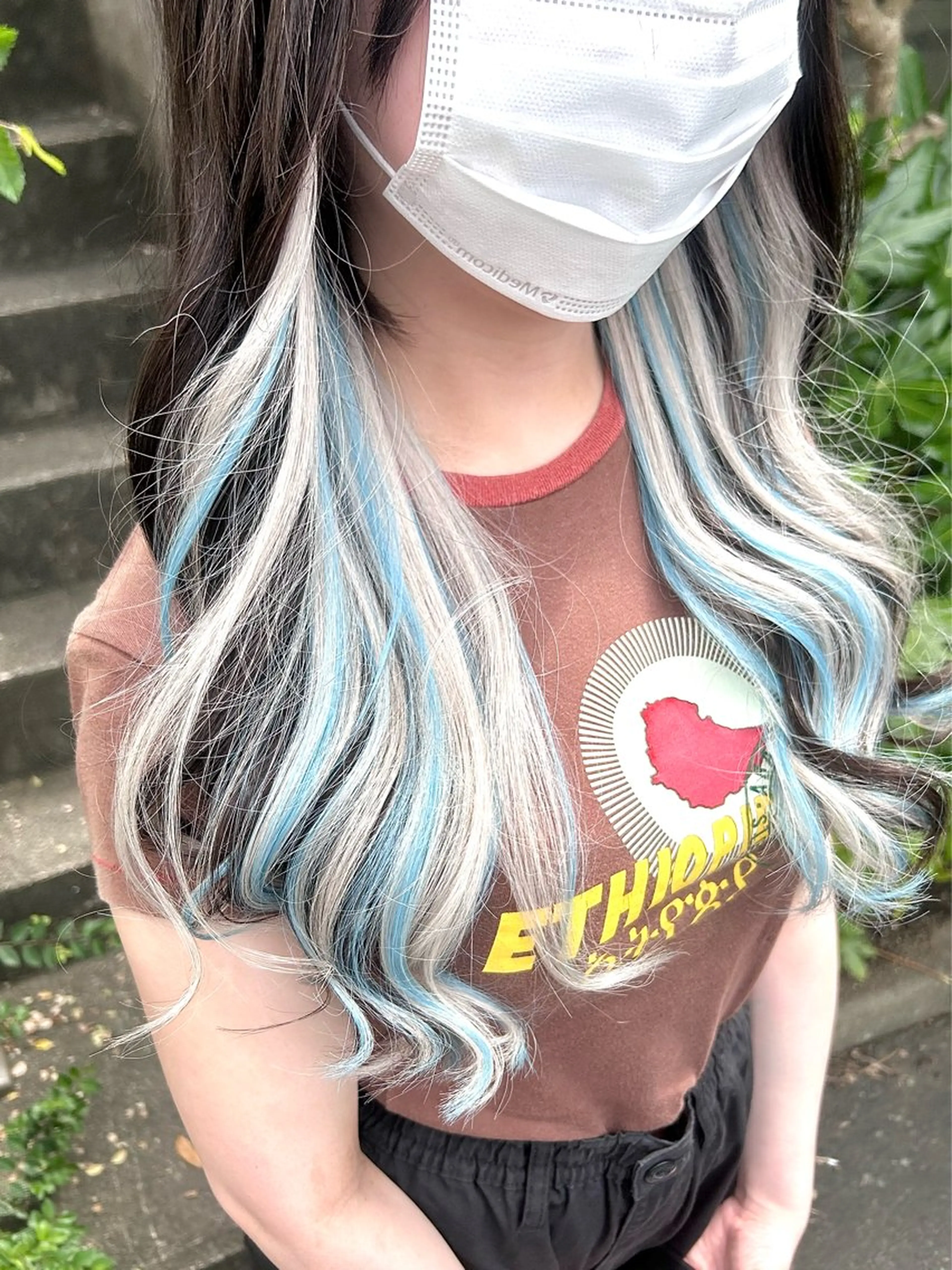 LIVETOREA所属・エクステ/コスパ◎ /メンズ!白石宇由のヘアスタイル