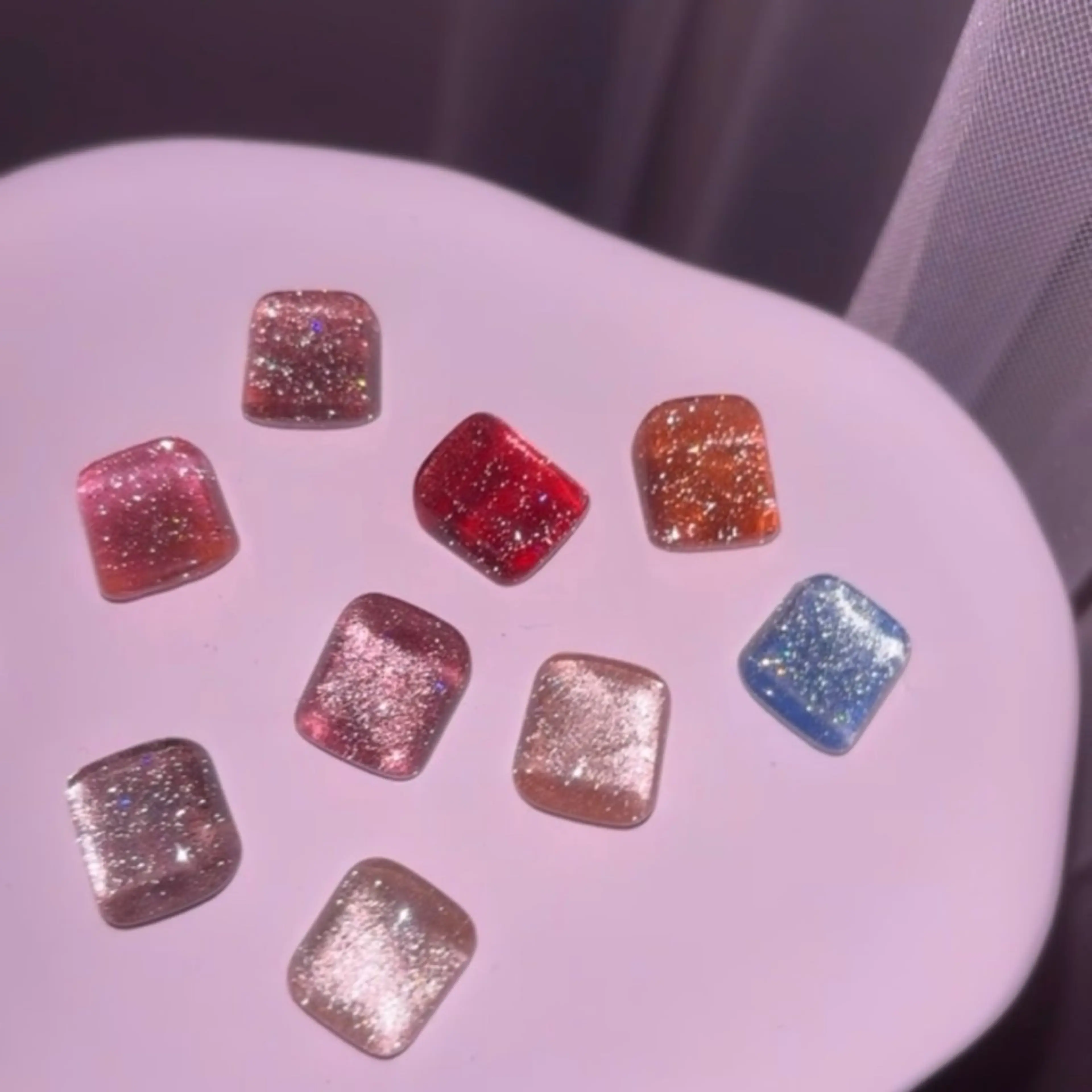 ネイル ハンドネイル nail salon schnaのネイルデザイン