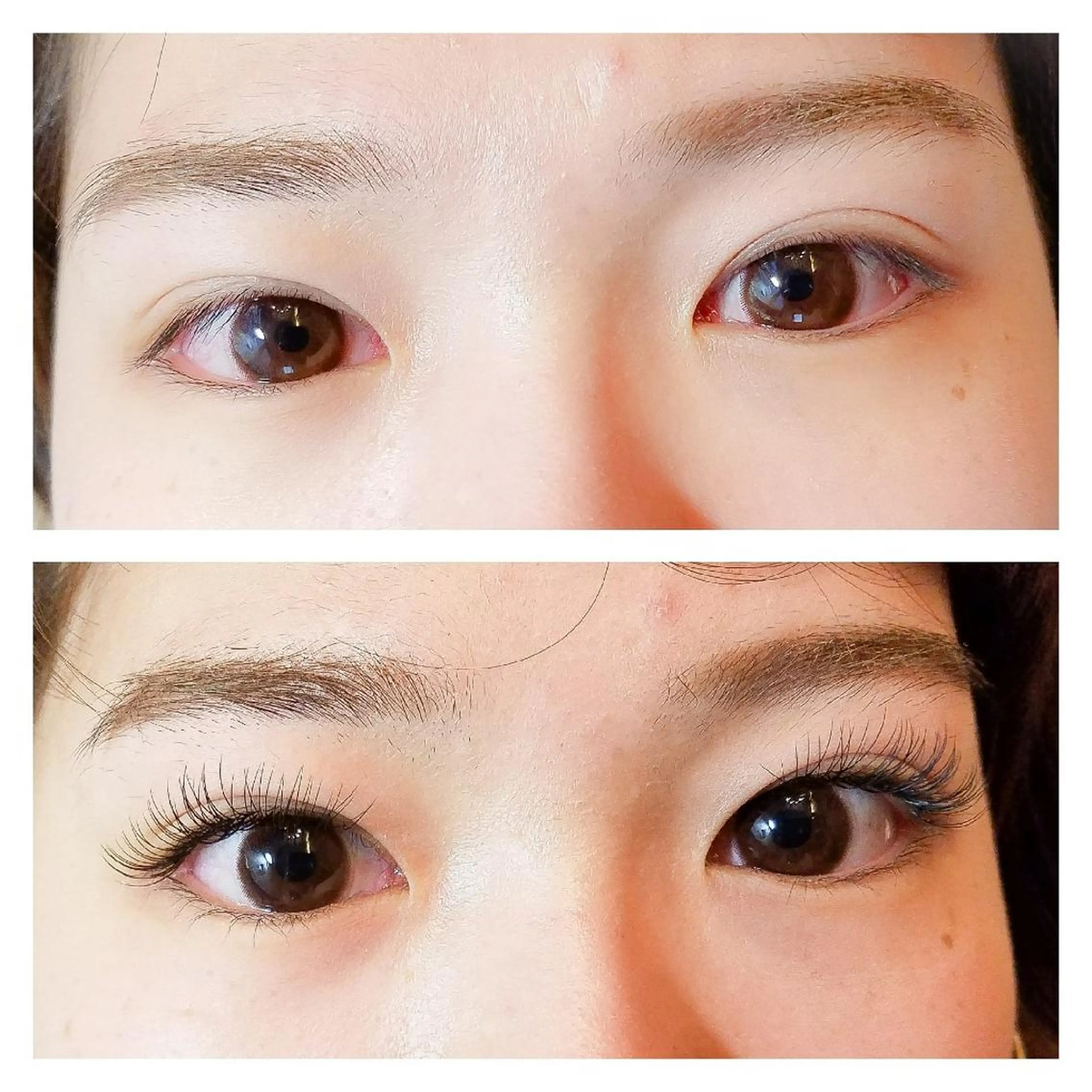 マツエク・マツパ マツエク アイラッシュ コペル【Copel】所属・個室サロンcopel 　kishimotoのマツエク・マツパデザイン