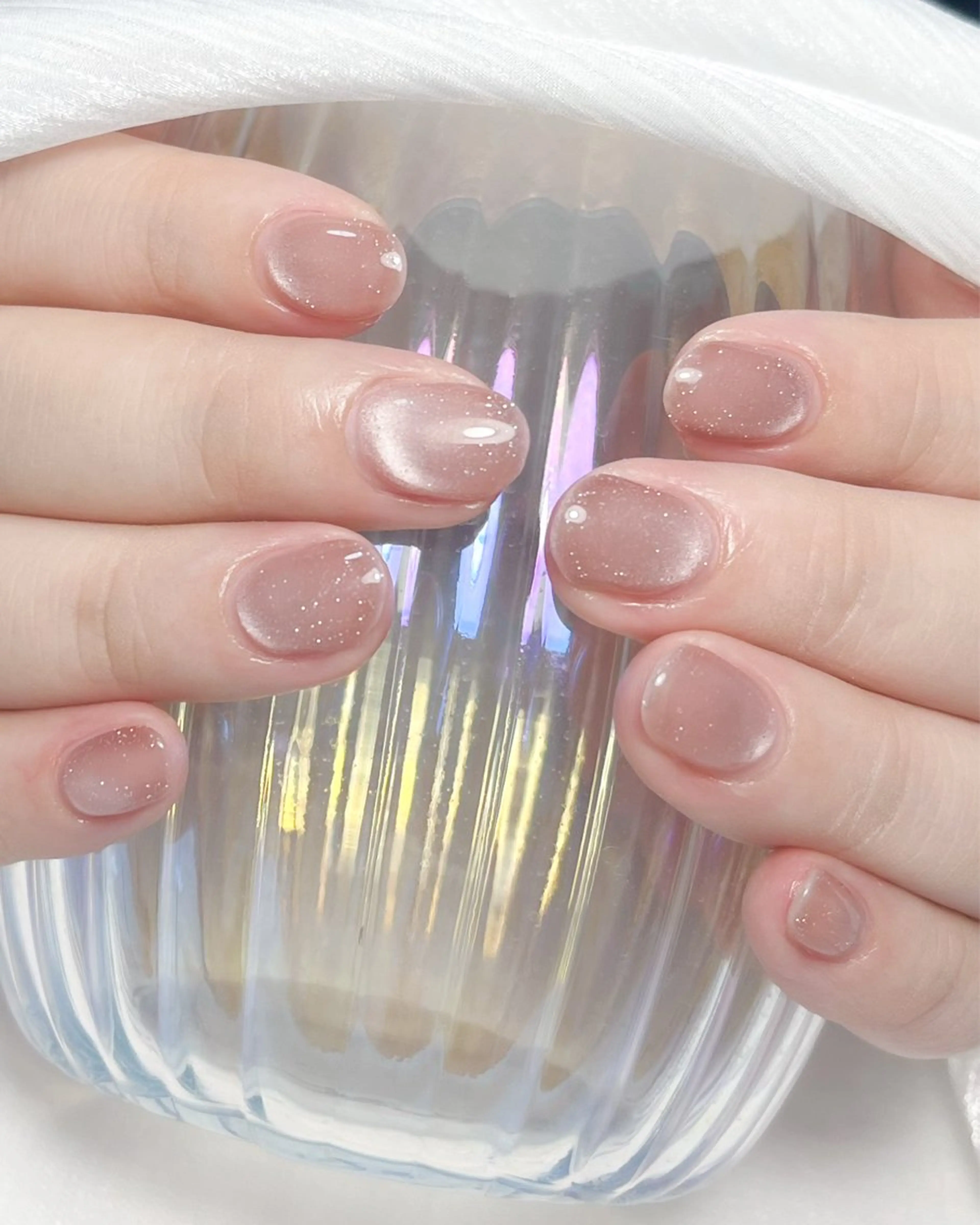 ネイル snow roomのネイルデザイン