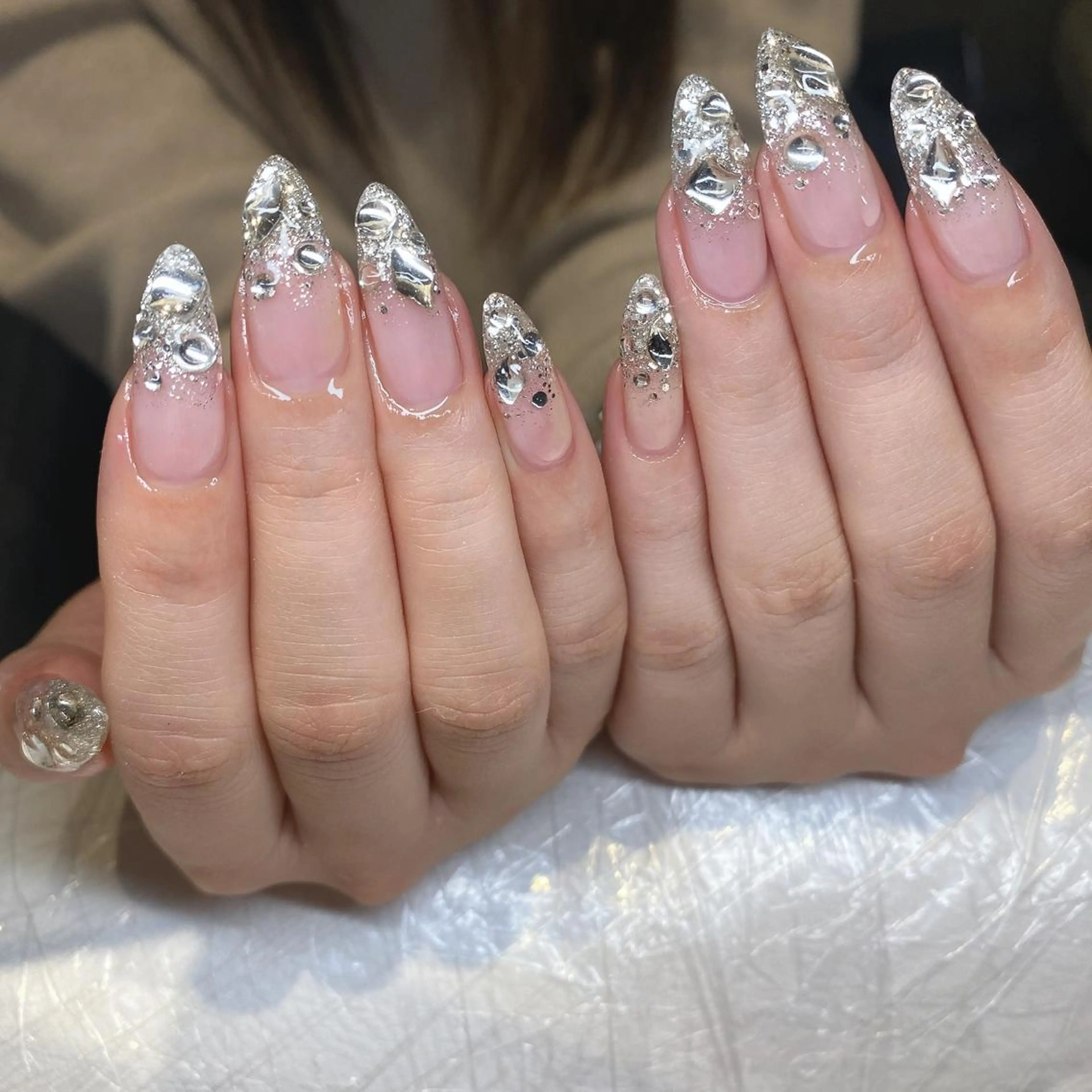 ネイル K- nailのネイルデザイン