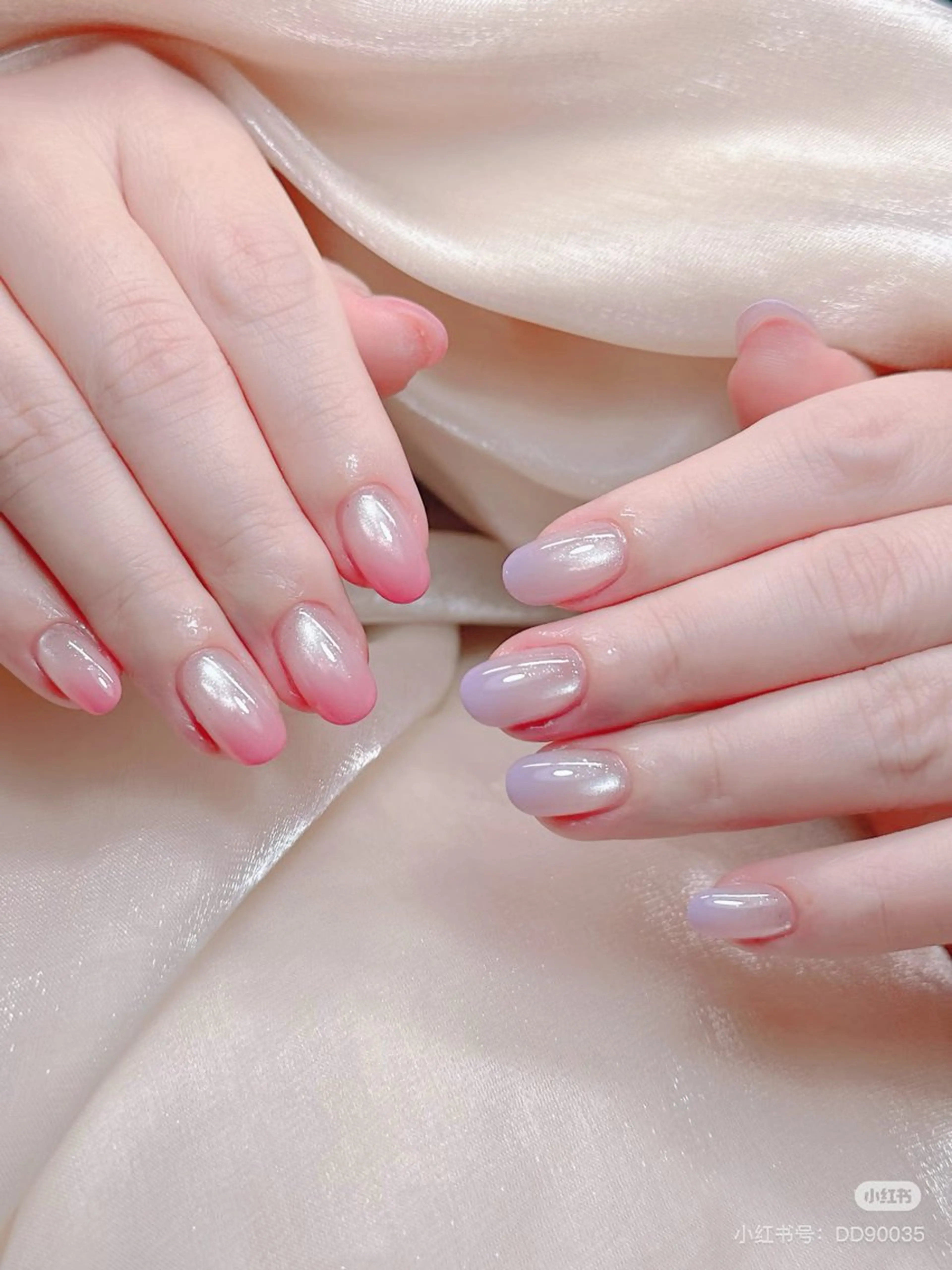 ネイル ハンドネイル T&K nail NAOのネイルデザイン