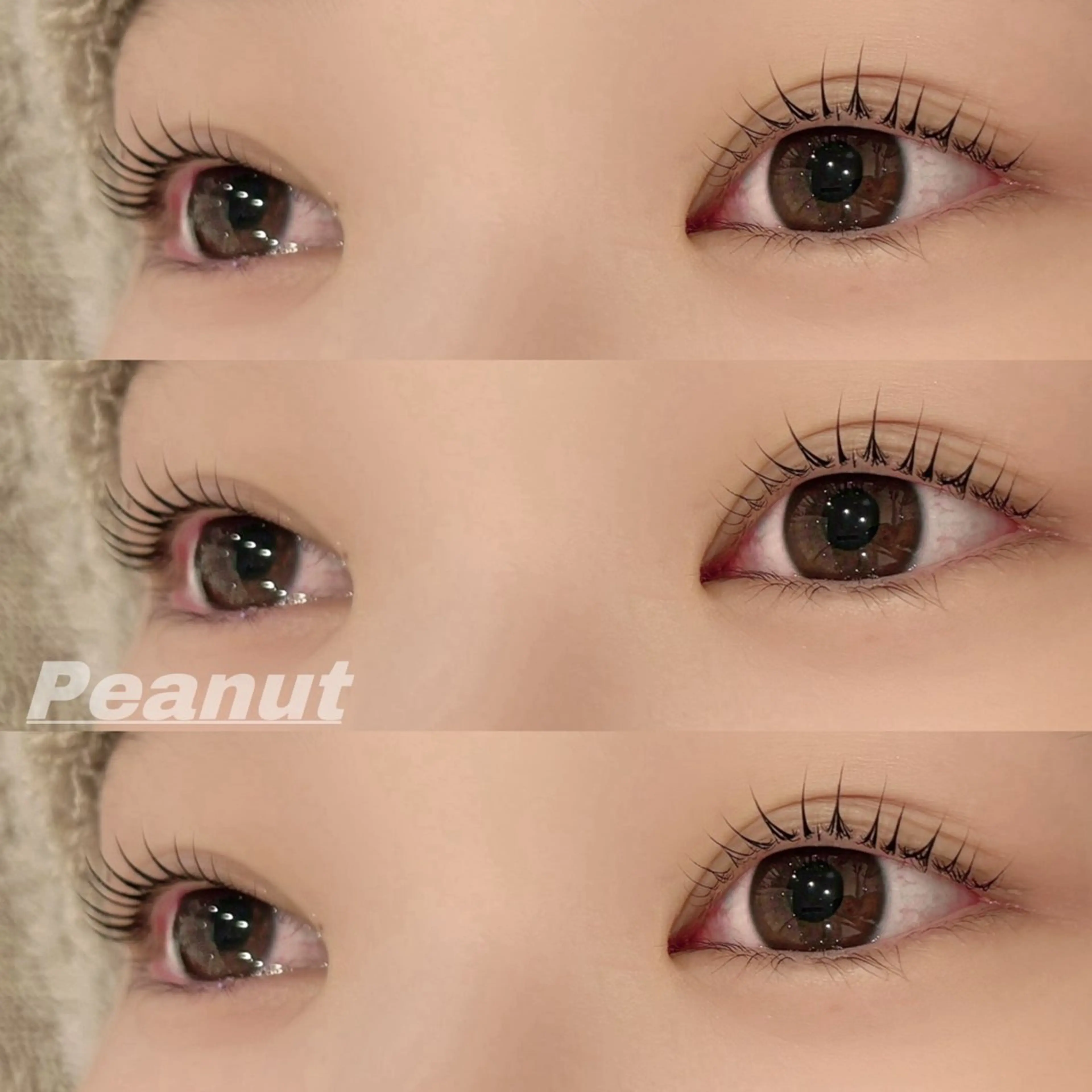 マツエク・マツパ Eye ELSA lash栄店 長沼の眉毛・アイブロウイメージ
