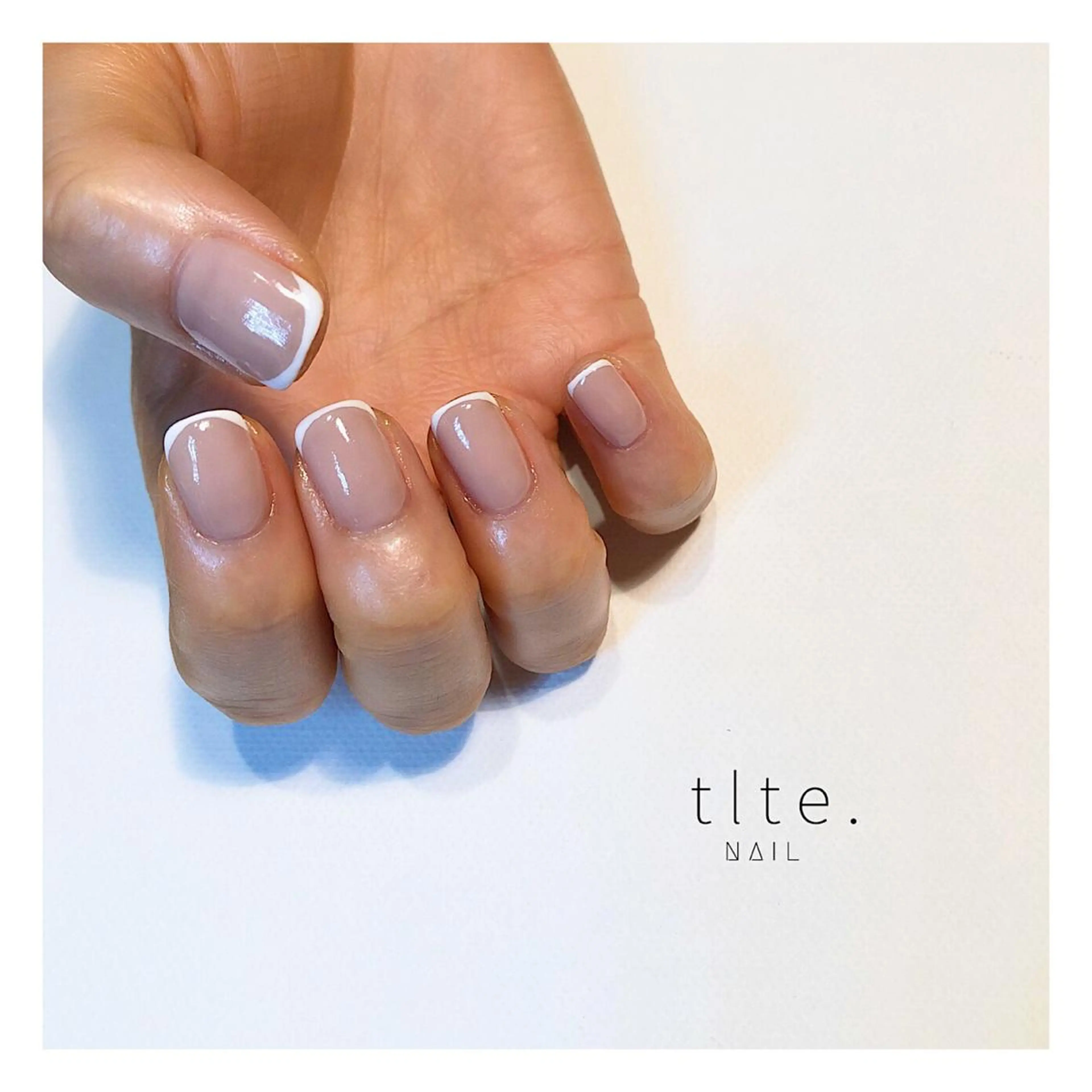 ネイル tlte.NAIL所属・tlte. NAILのネイルデザイン