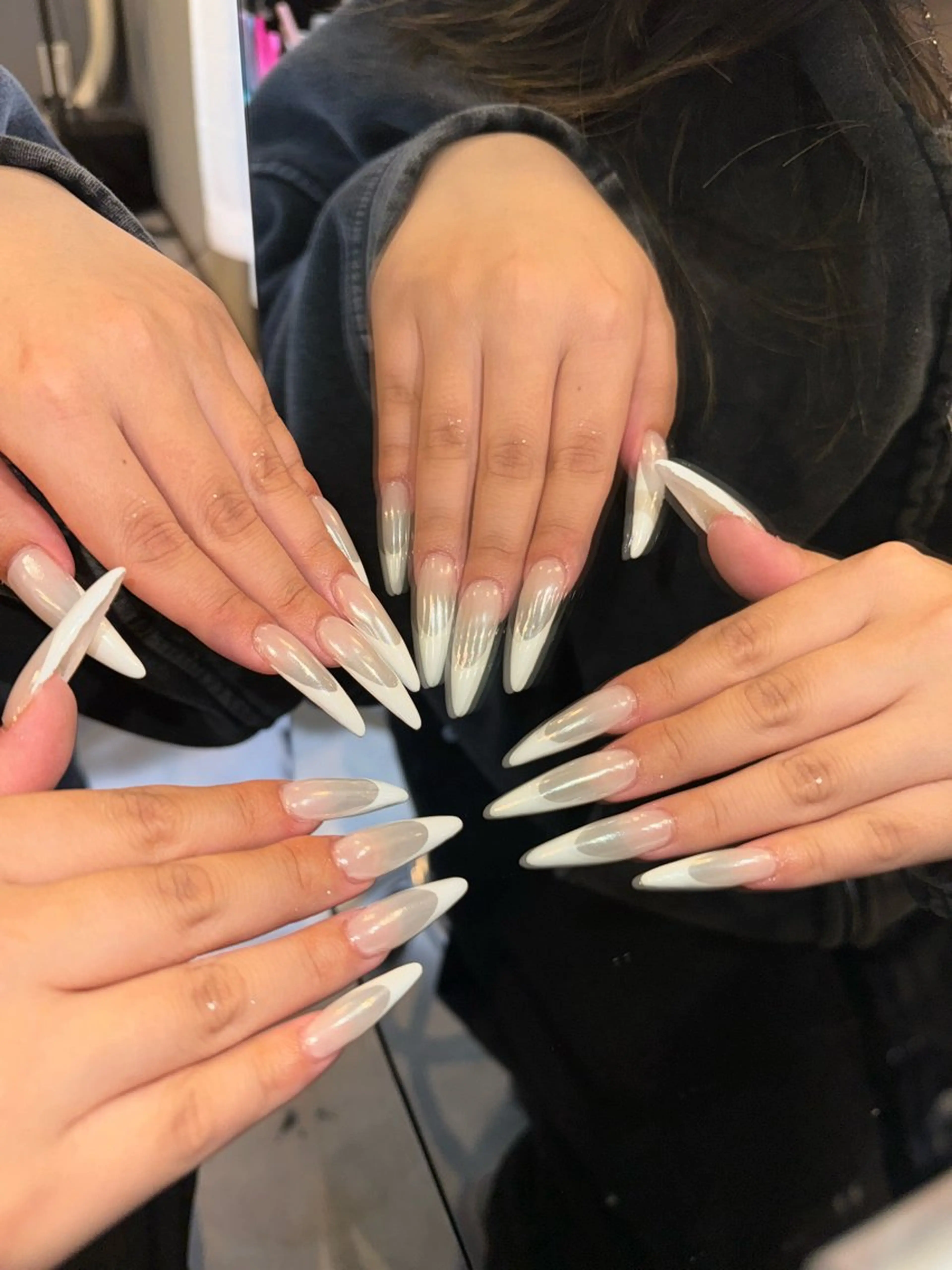 ネイル ハンドネイル ･:*Meinail ･:*のネイルデザイン