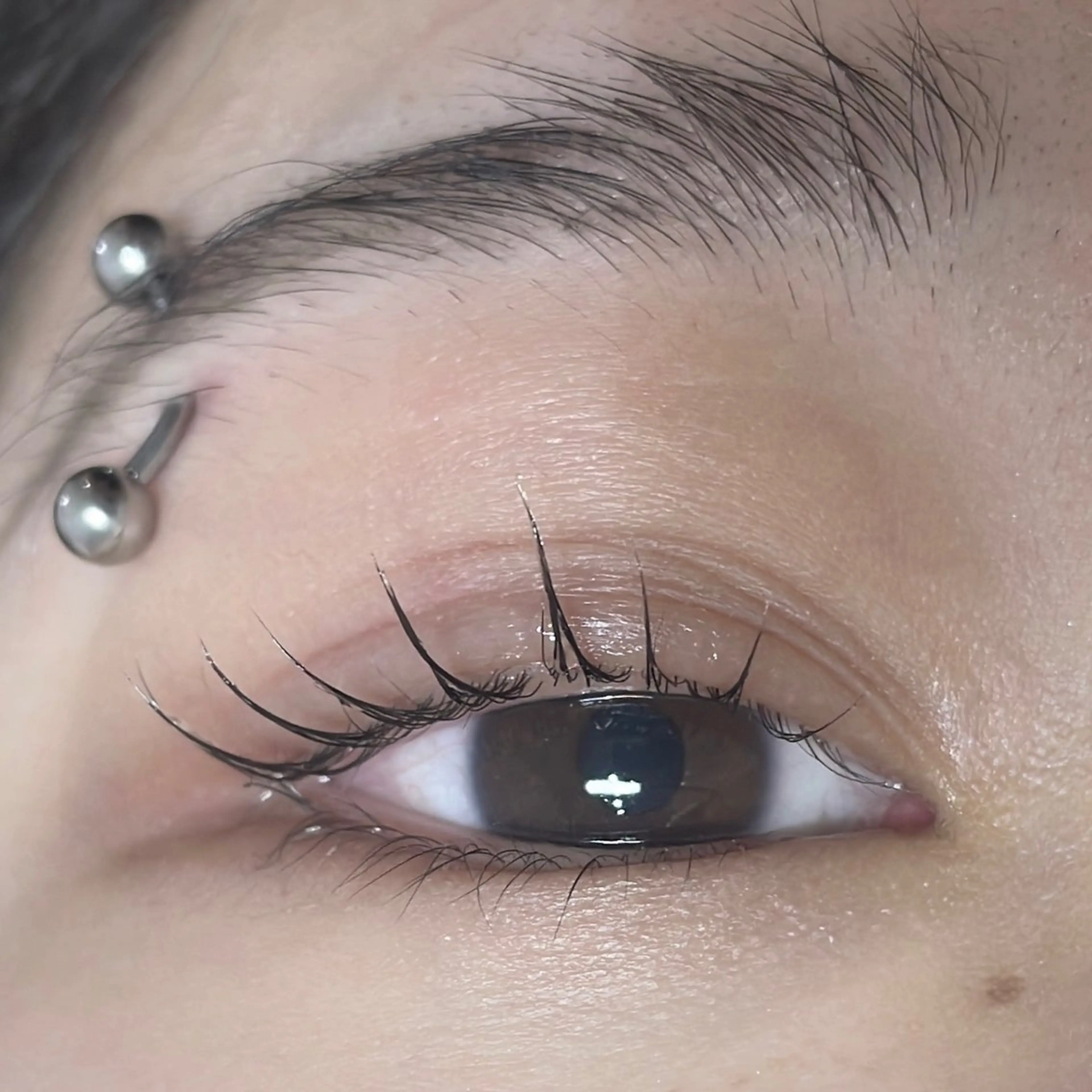 マツエク・マツパ Pearl miyuのマツエク・マツパデザイン