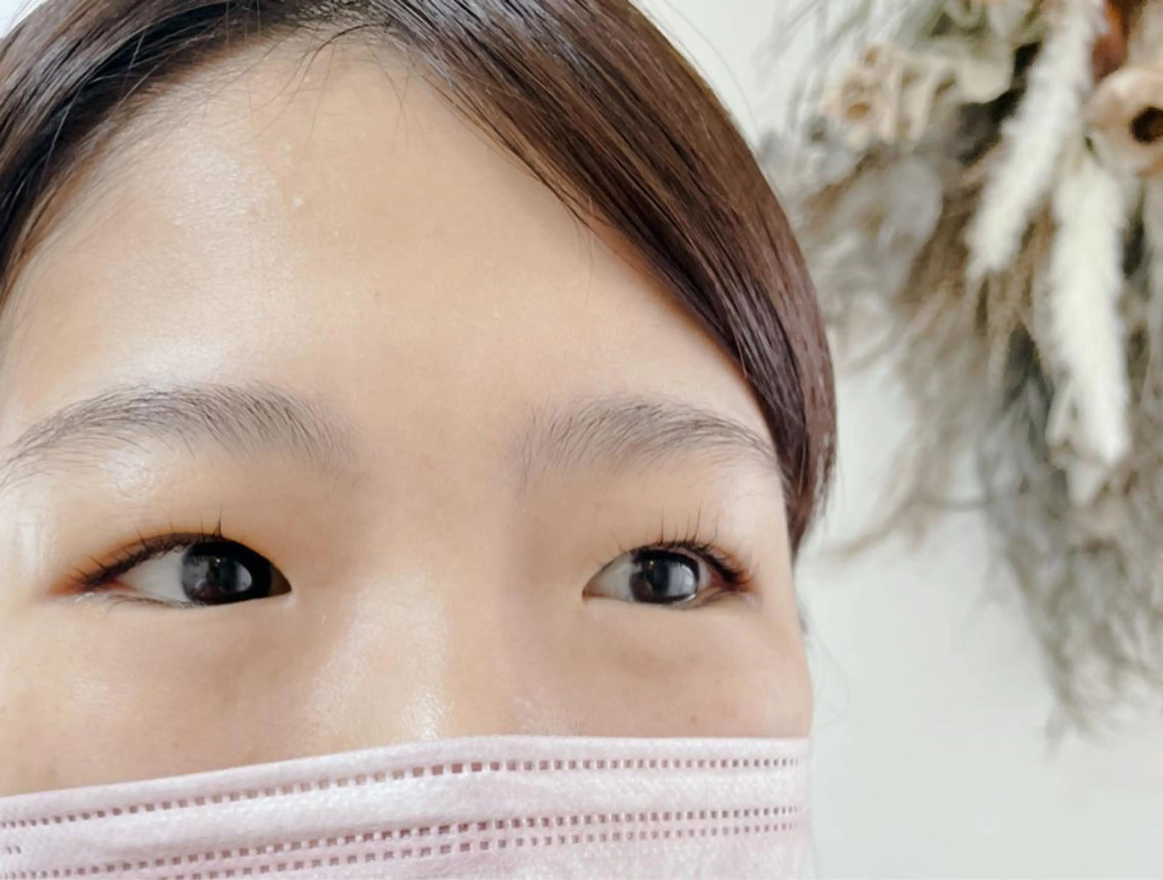 マツエク・マツパ マツパ eyelash salon an所属・アイラッシュサロン anのマツエク・マツパデザイン