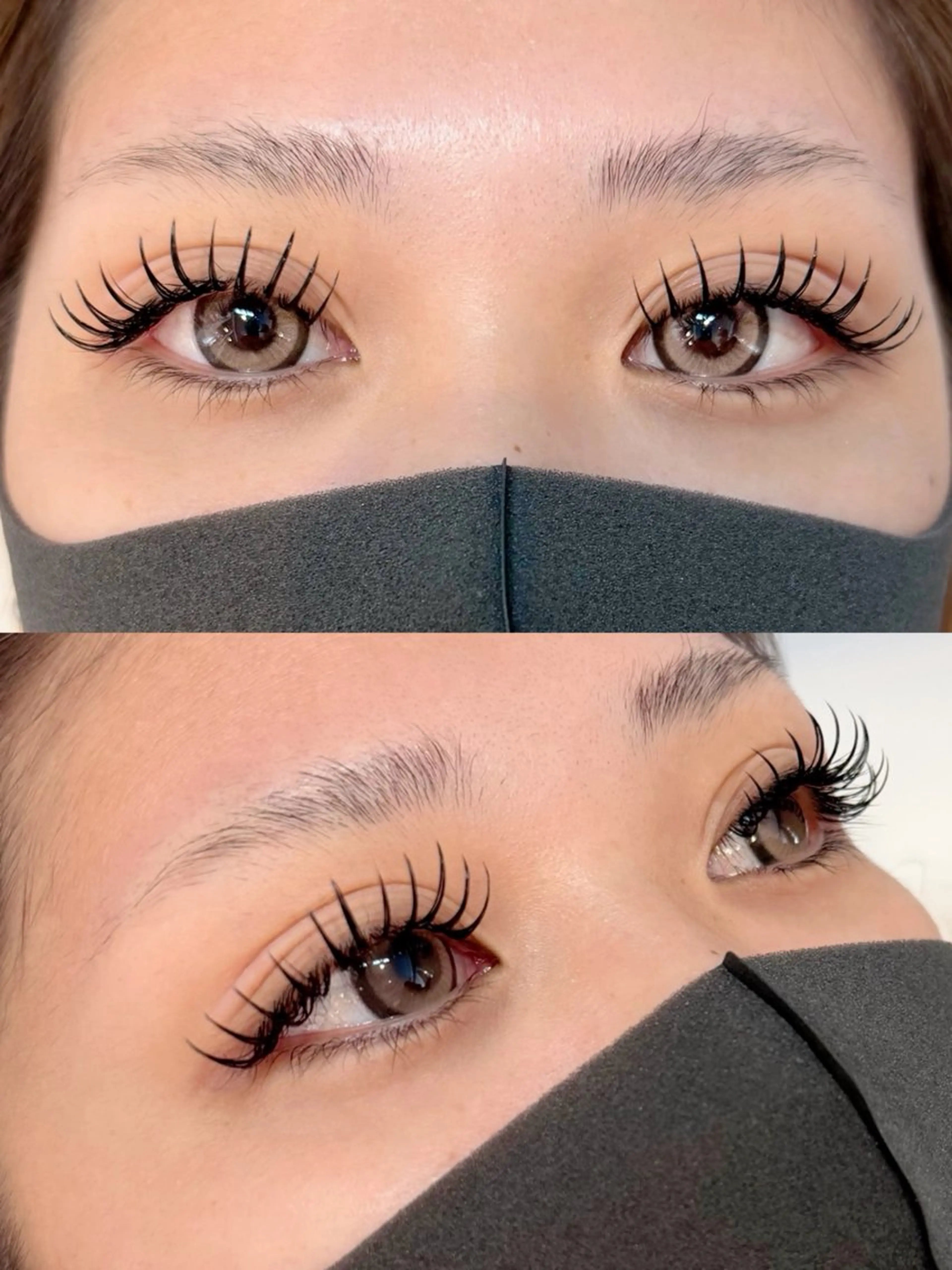 現金決済のみ💰👀ダブルフラットラッシュ👀200本(100束)オフ有りは別途＋¥550の写真