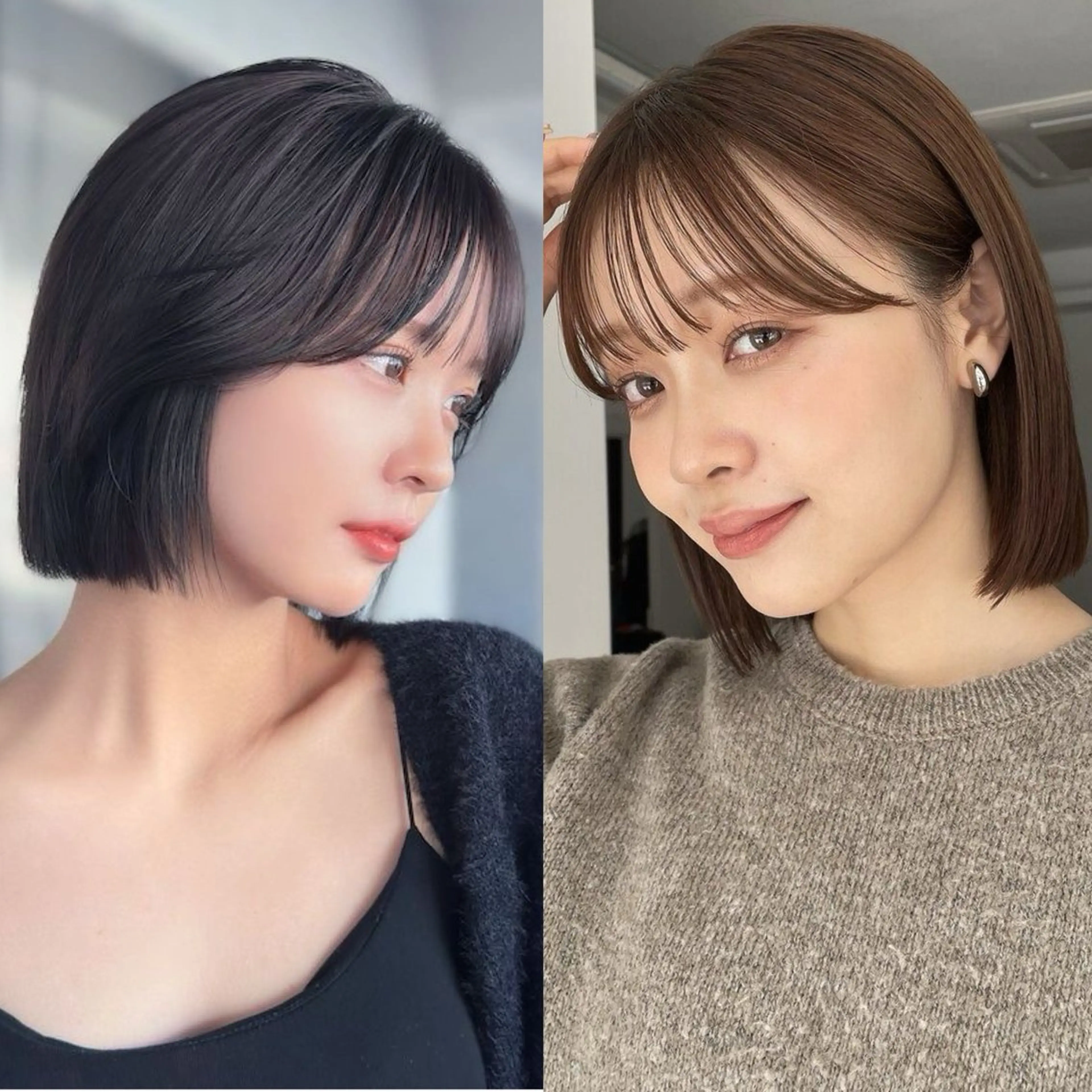 ショート 似合わせカット/美髪 ✨カラー北野天夕のヘアスタイル