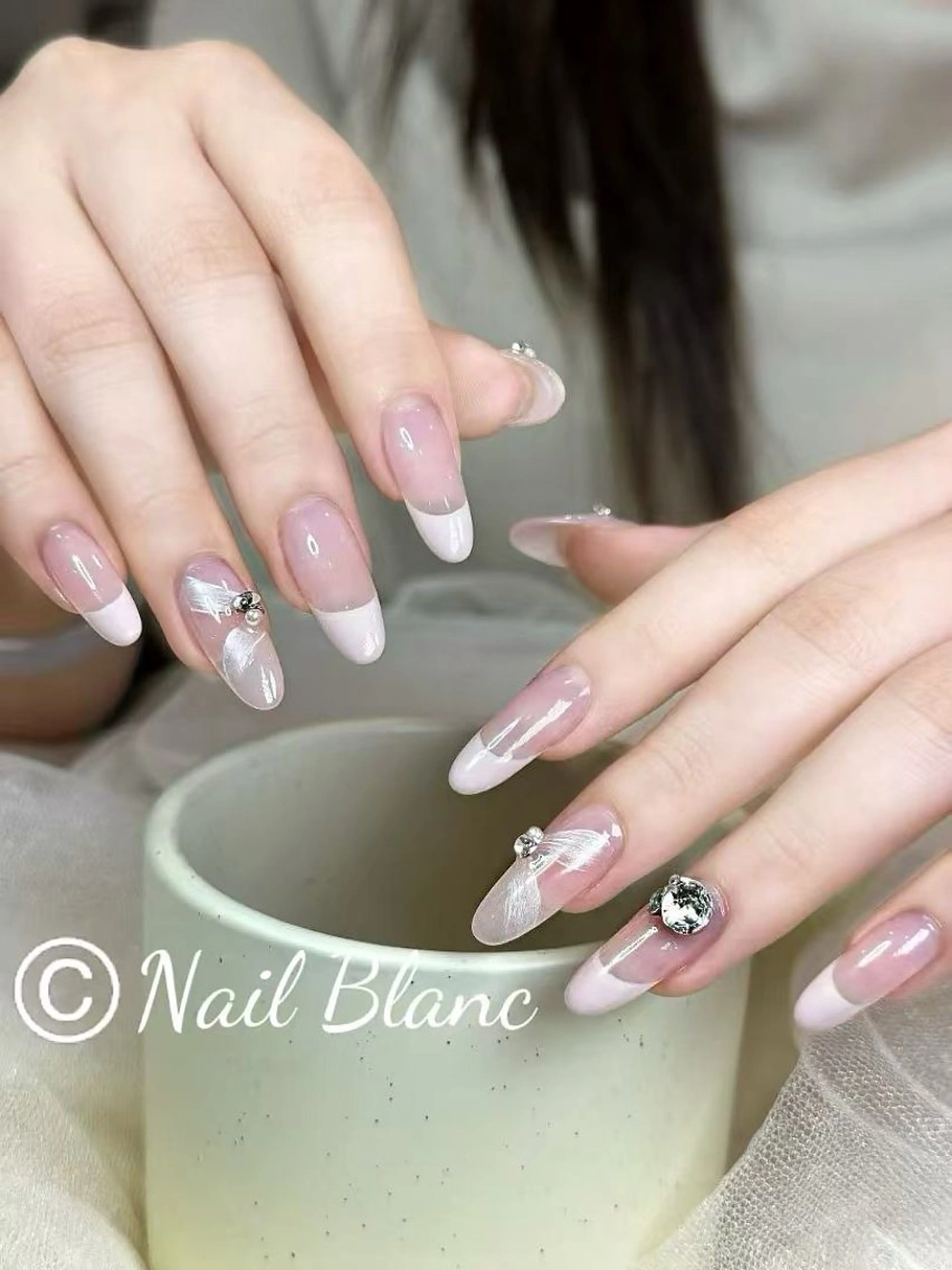 ネイル Nail nanamiのネイルデザイン