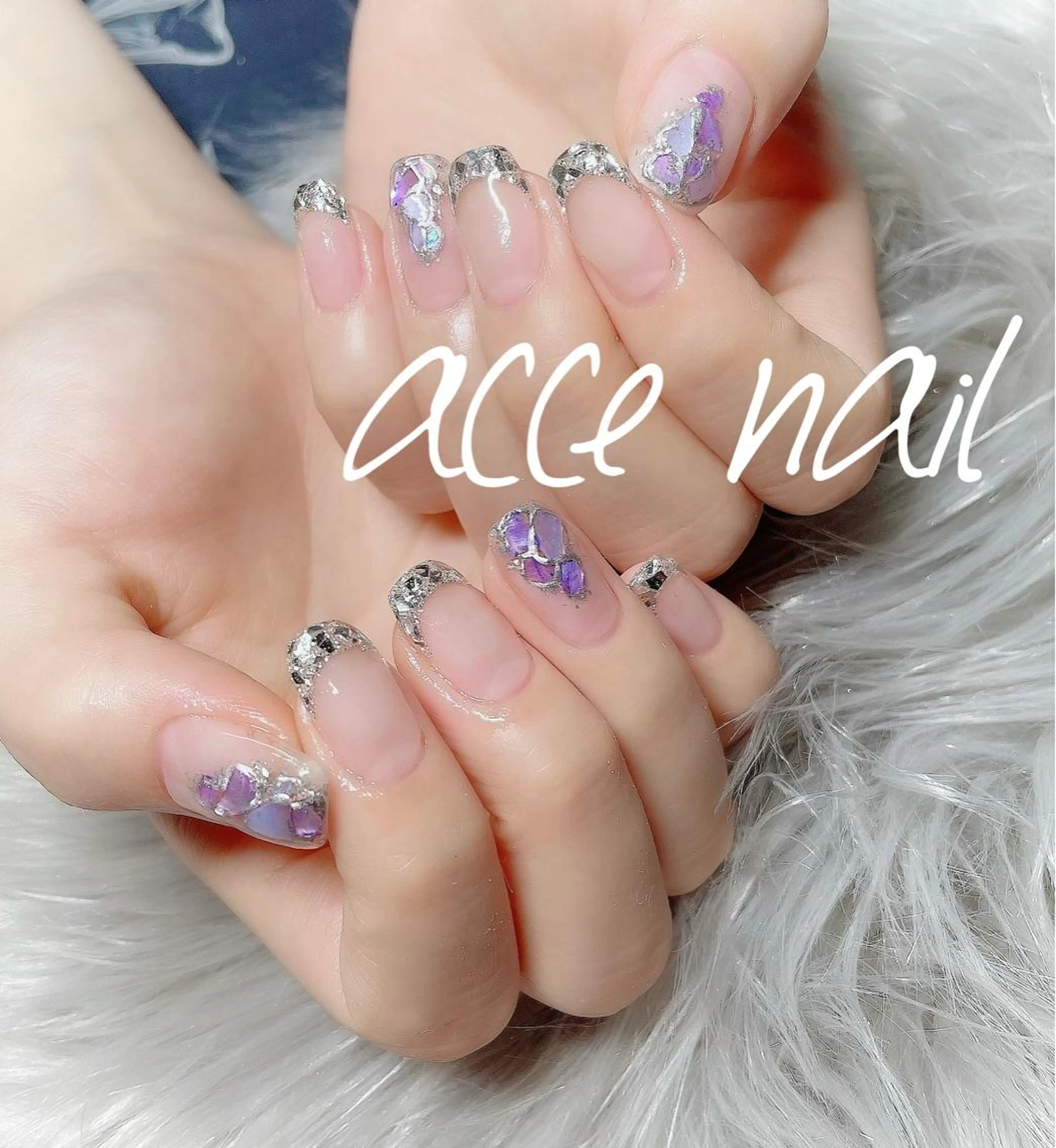 ネイル atsuco ✴︎のネイルデザイン