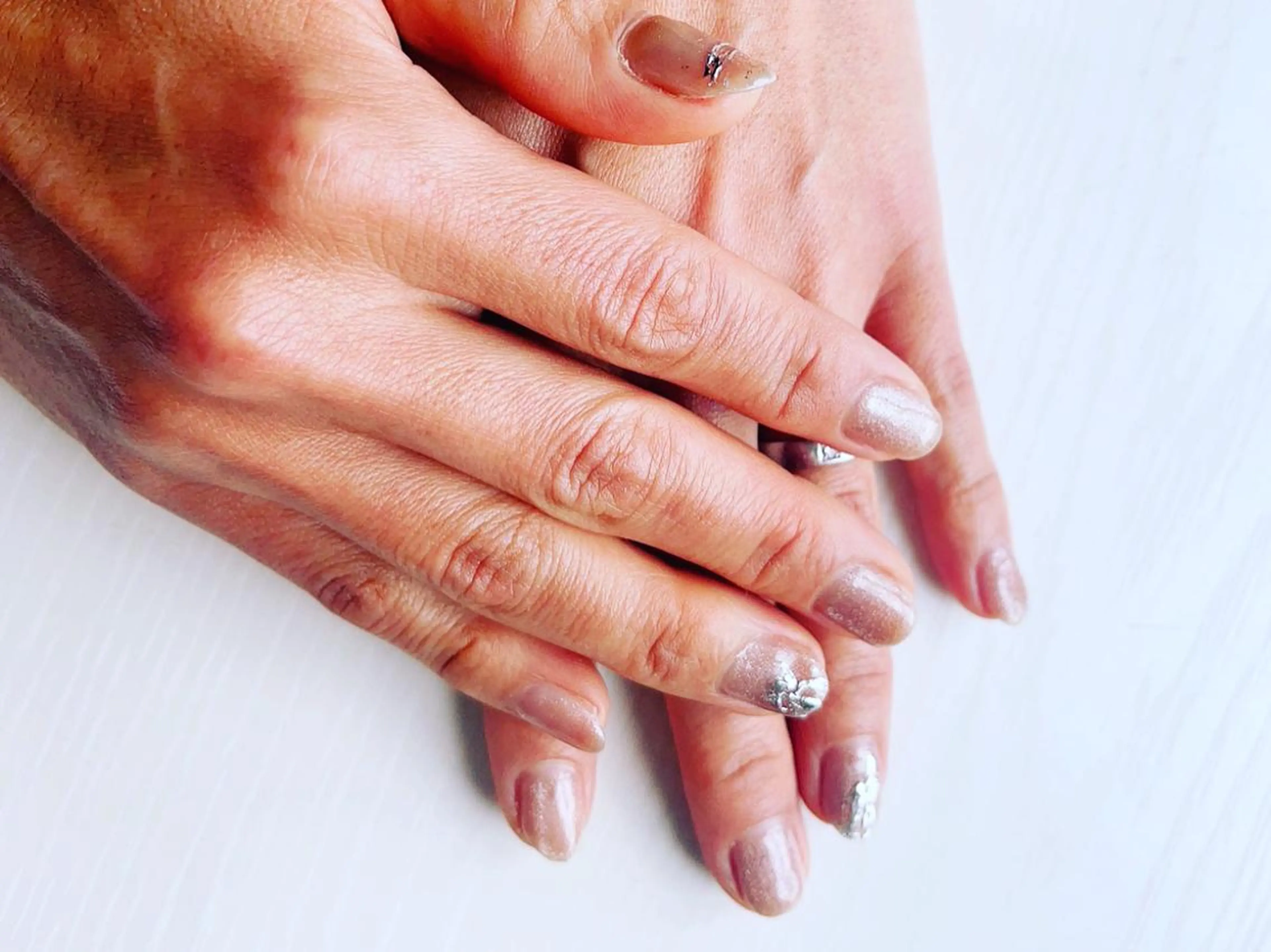 ネイル salon Chouchouのネイルデザイン