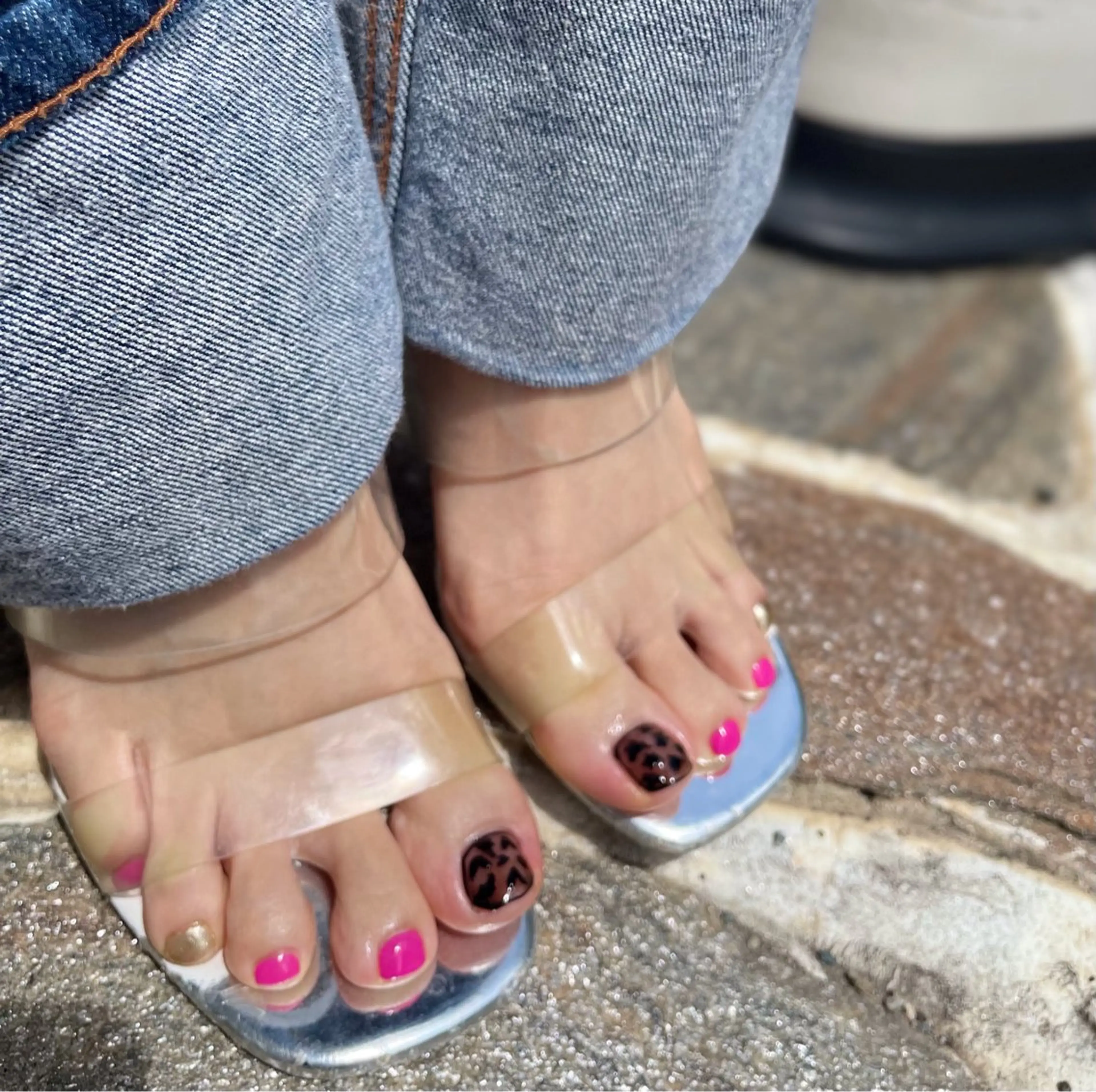 ネイル Salon Improveのネイルデザイン