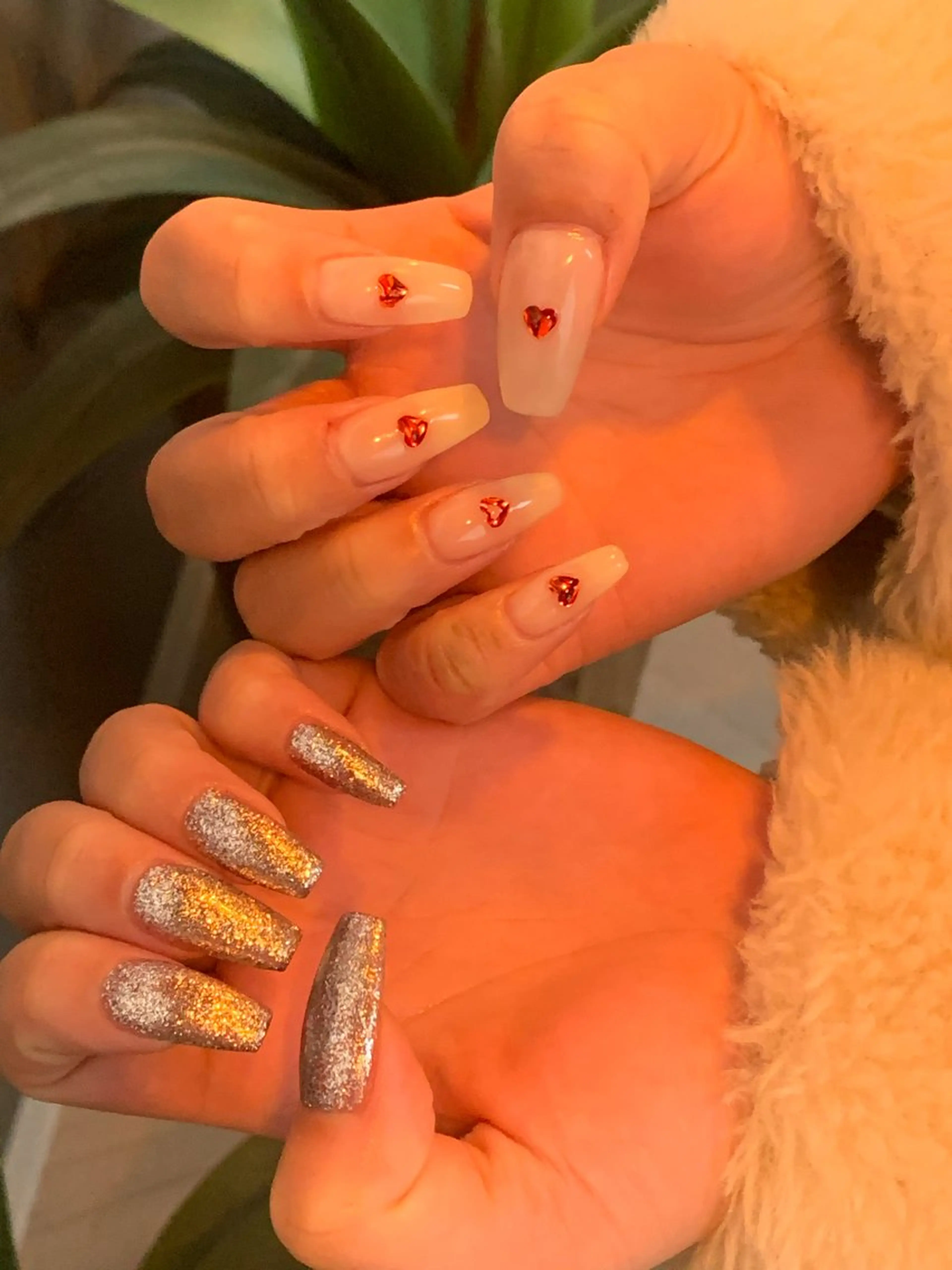 ネイル ハンドネイル KARMA salonのネイルデザイン