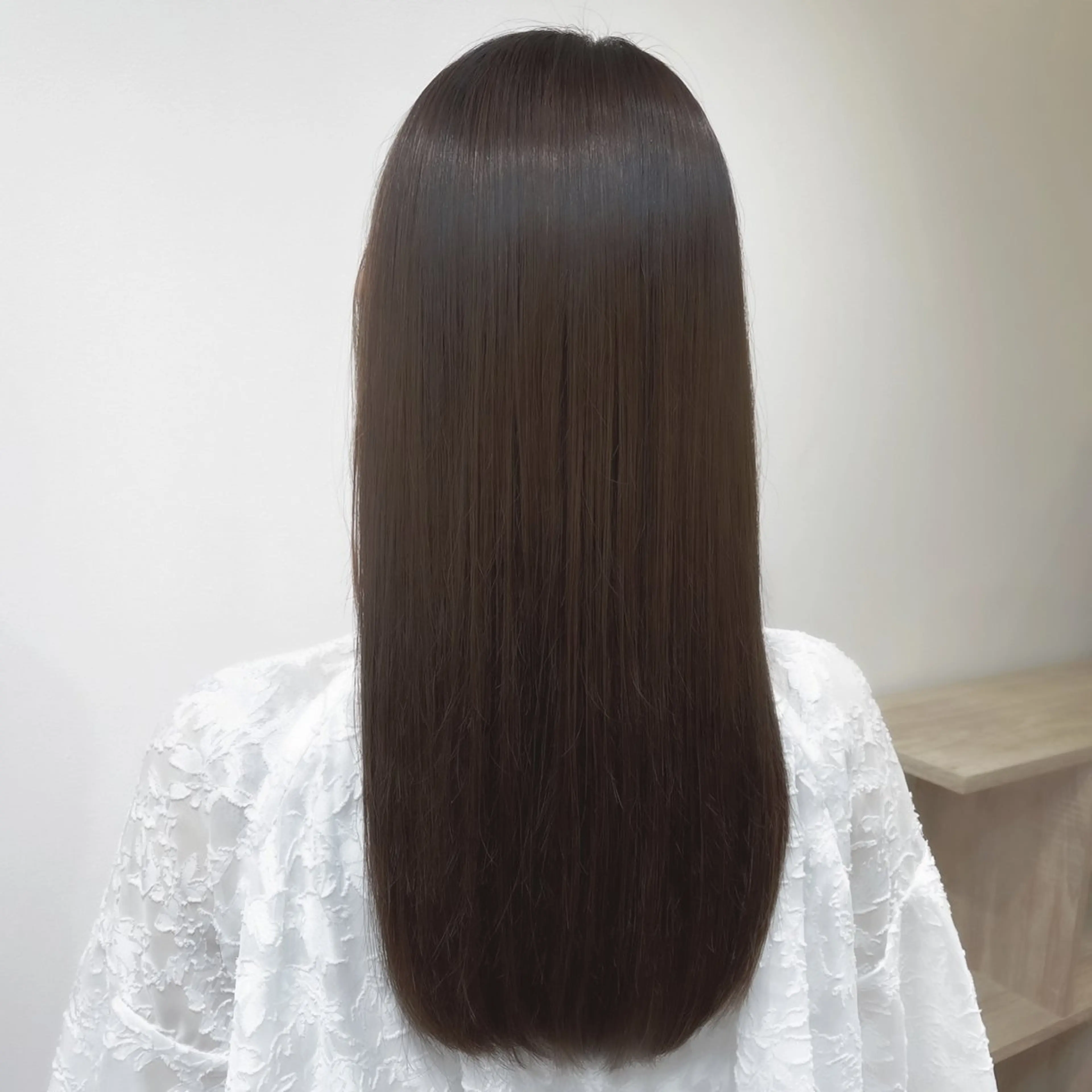 ロング 髪質改善/艶カラー 🤍mizueのヘアスタイル