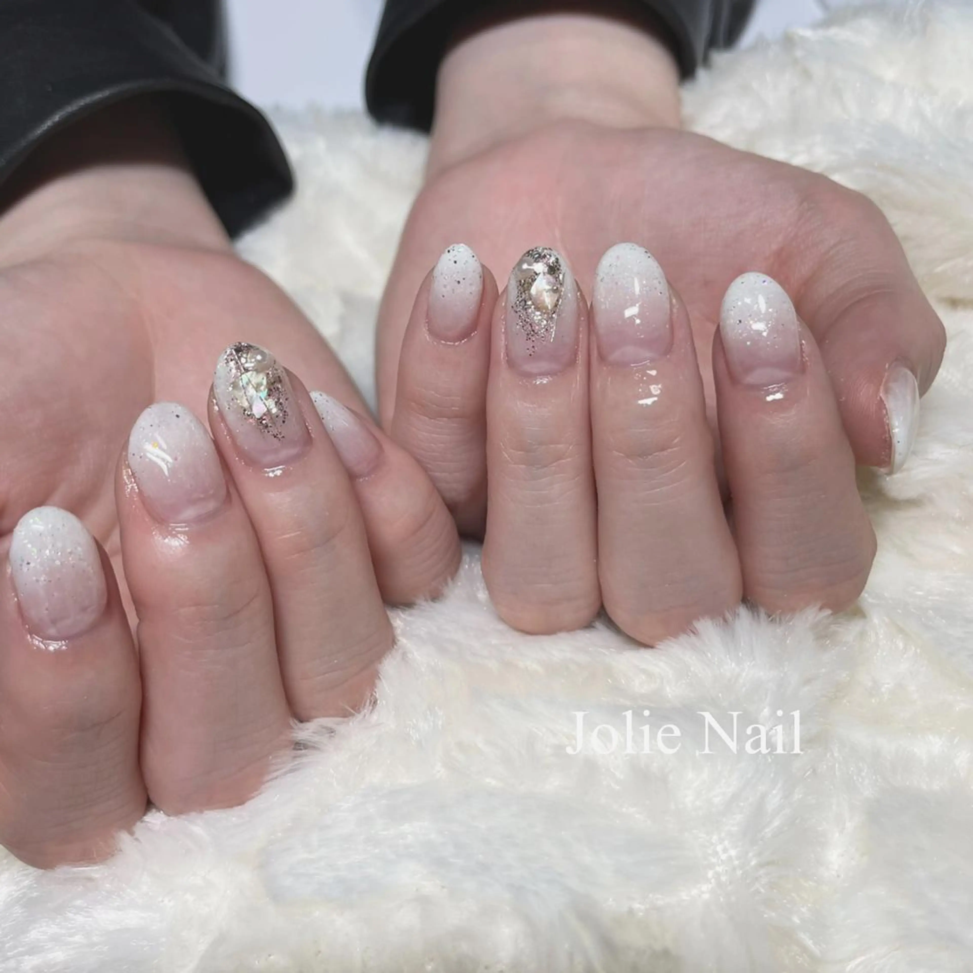 ネイル ビューティ サロンMIORAのマツエク・マツパデザイン