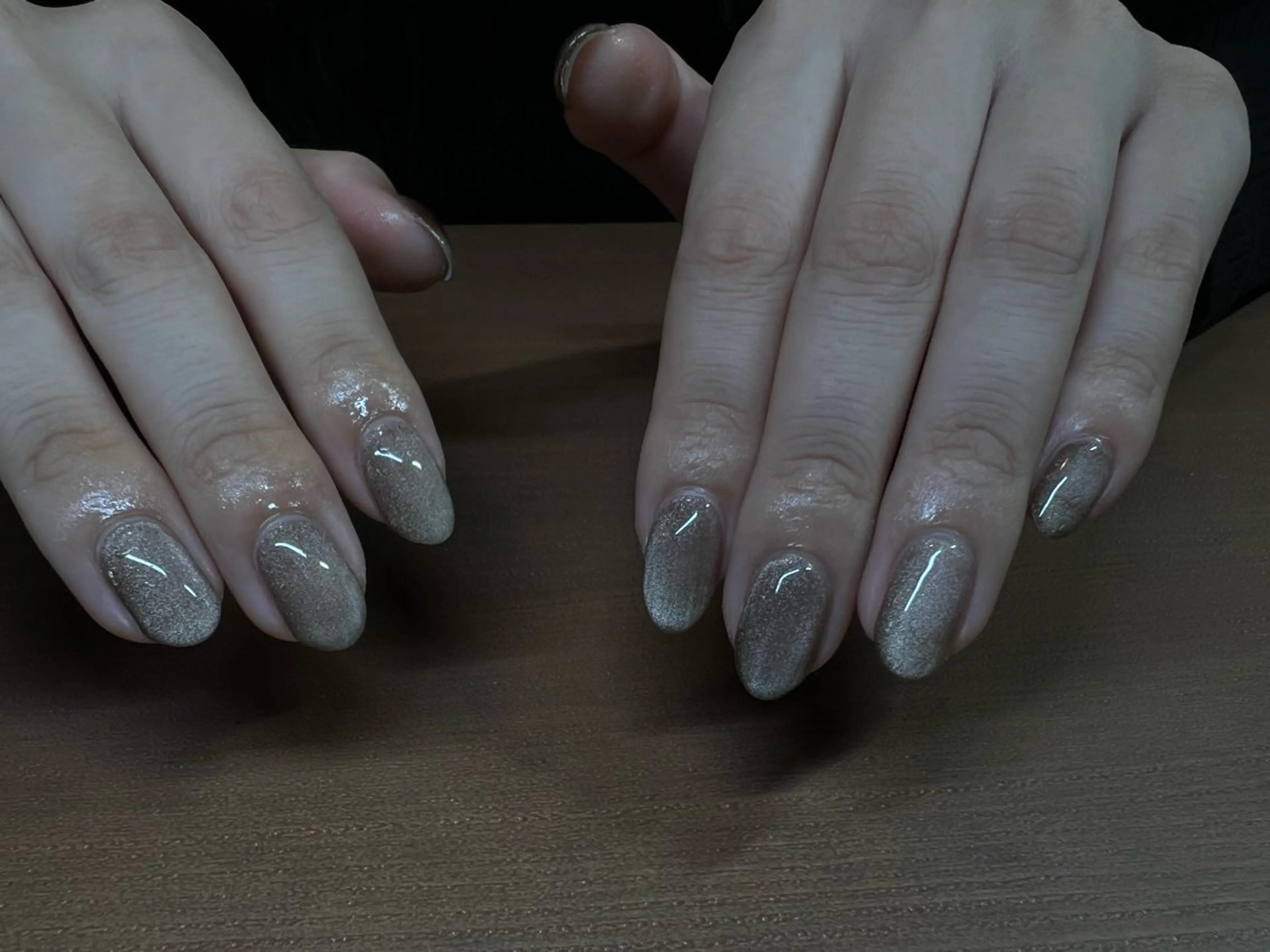 ネイル ハンドネイル Nanami | BINELのネイルデザイン