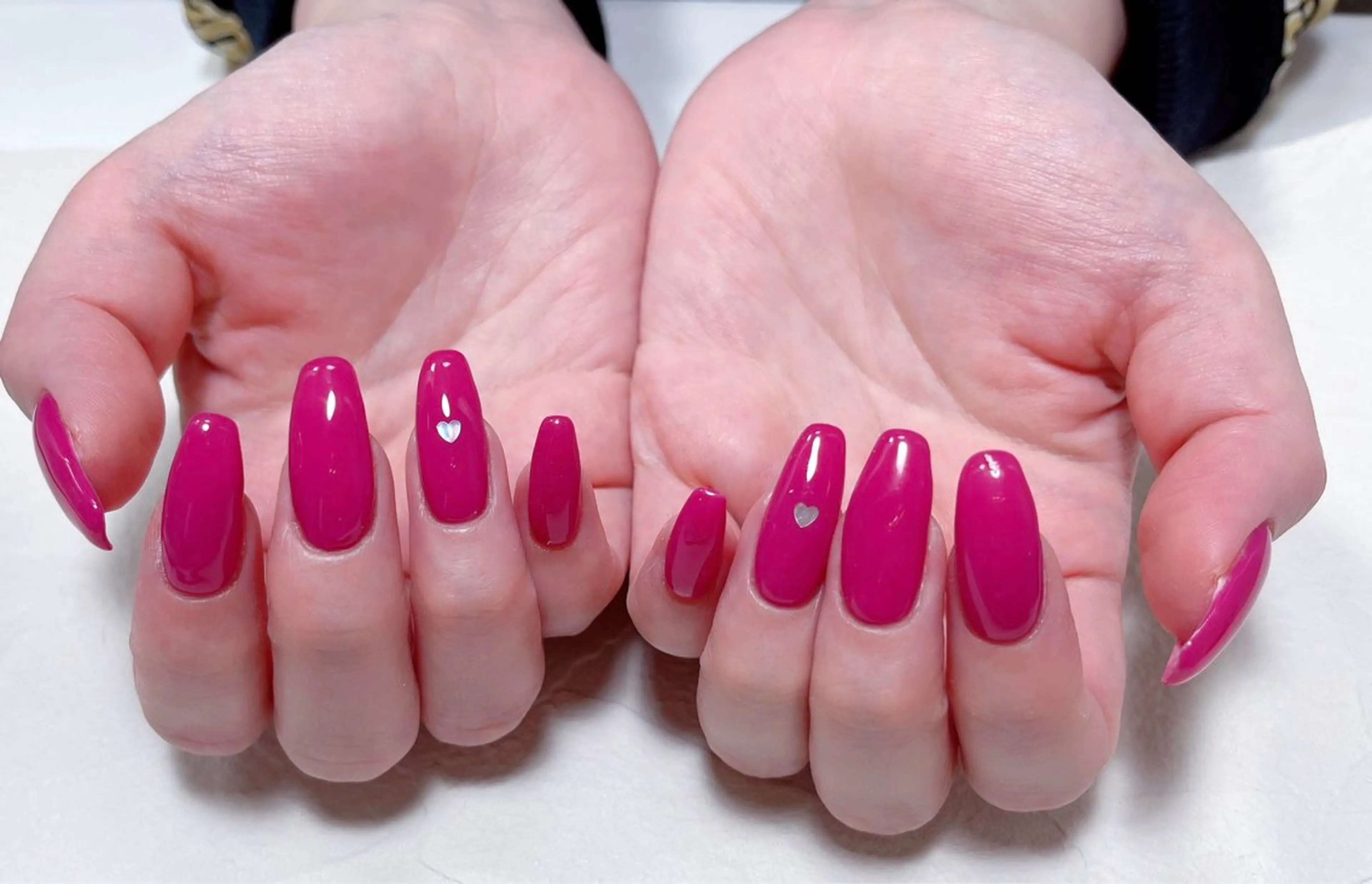 ネイル ハンドネイル R nail市川店のネイルデザイン