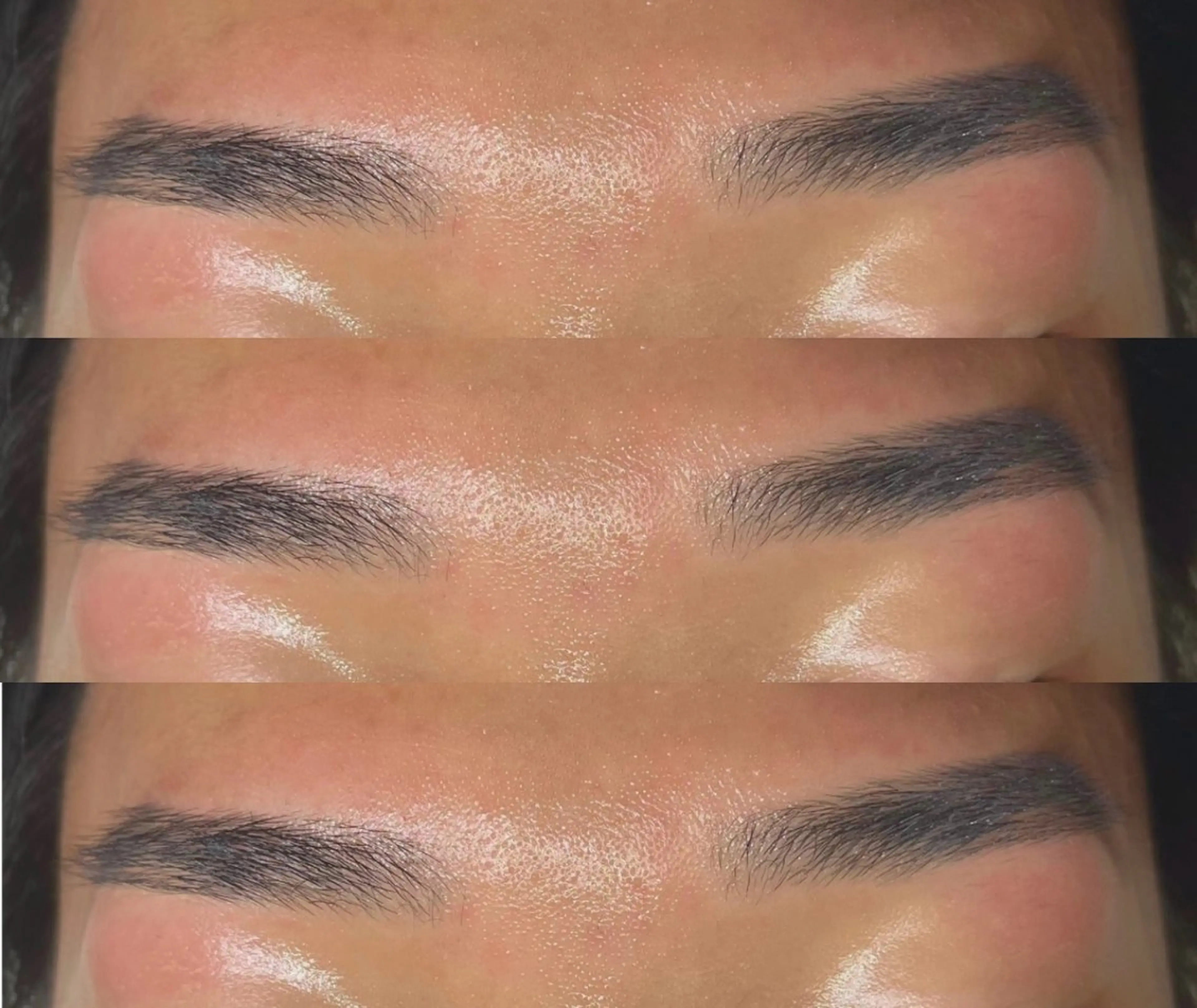 メンズ Lumity川越 増川愛花のマツエク・マツパデザイン